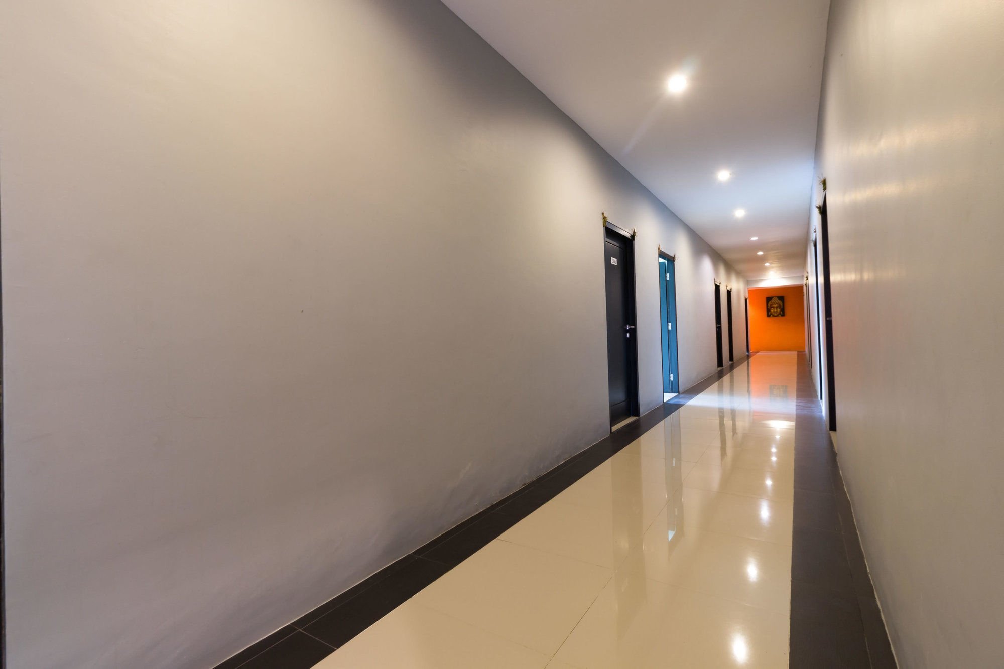 Фото Ab Hotel Kuta