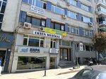Nevzat Aladag Certified Public Accounting (İstanbul, Fatih, Molla Gürani Mah., Oğuzhan Cad., 21A) ، محاسبون