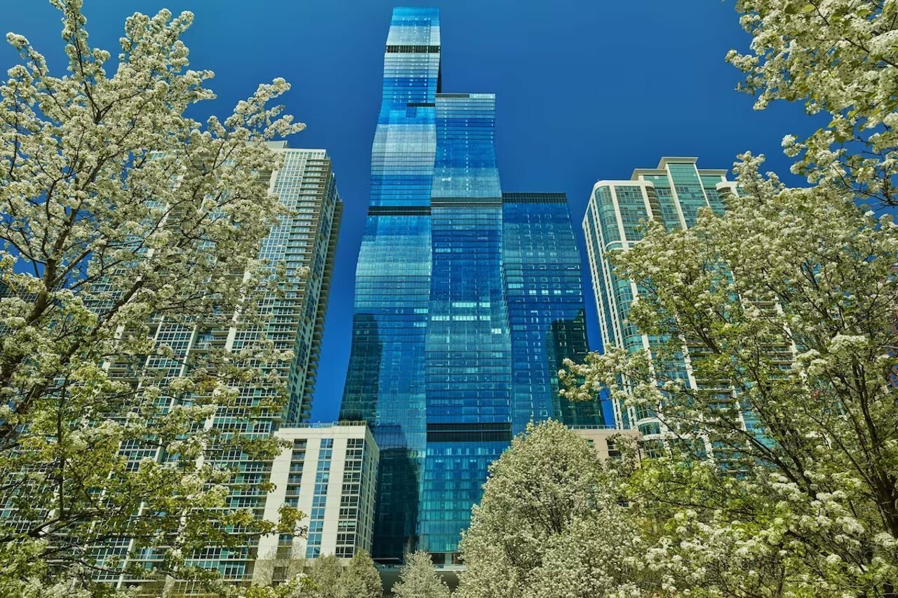 Фото The St. Regis Chicago