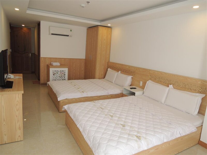 Фото Thanh Binh 2 Hotel