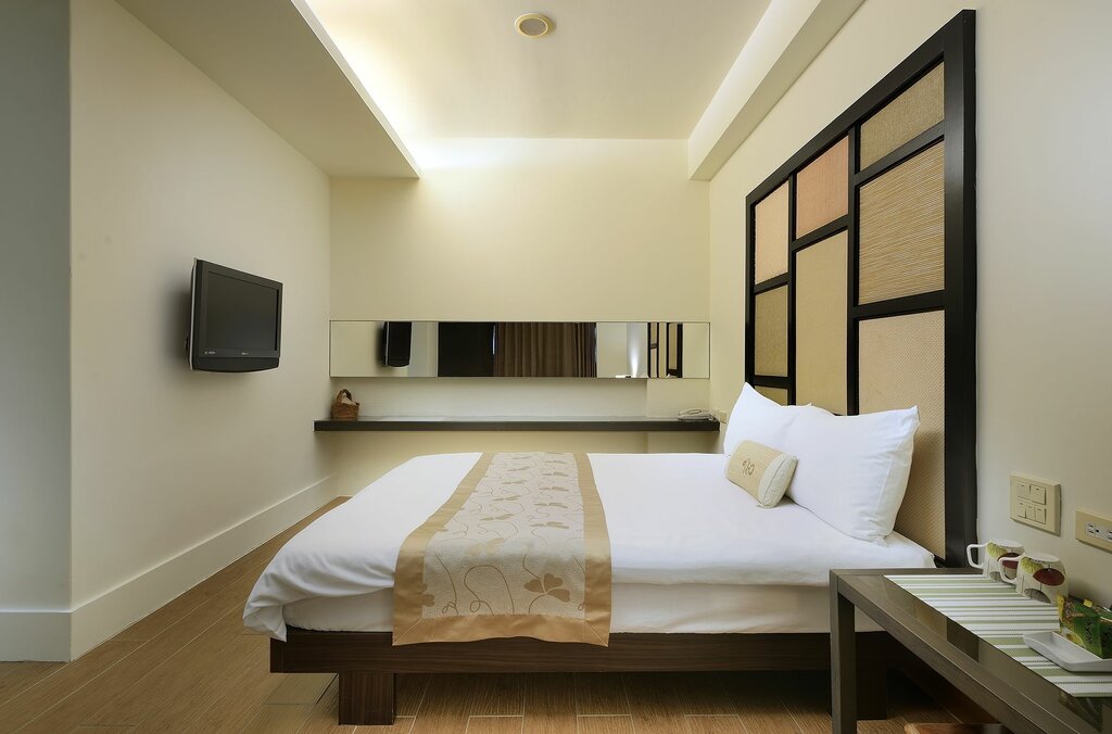 Hotel Love Pine B&b, Earth, photo