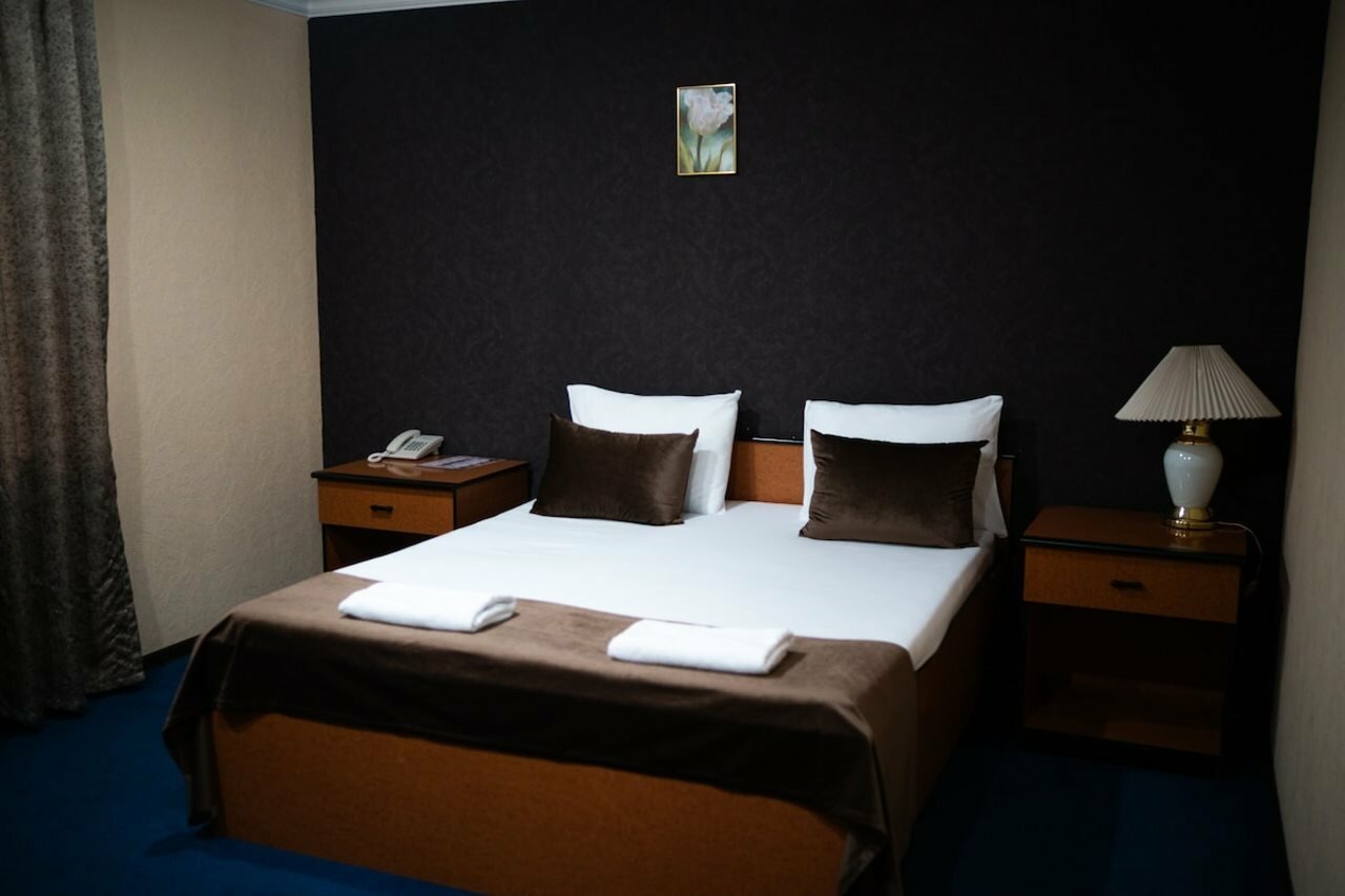 Фото Rosemary Inn Hotel