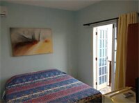 Фото Pousada Mar de Geribá