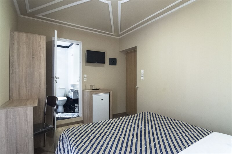 Фото Elikon Hotel