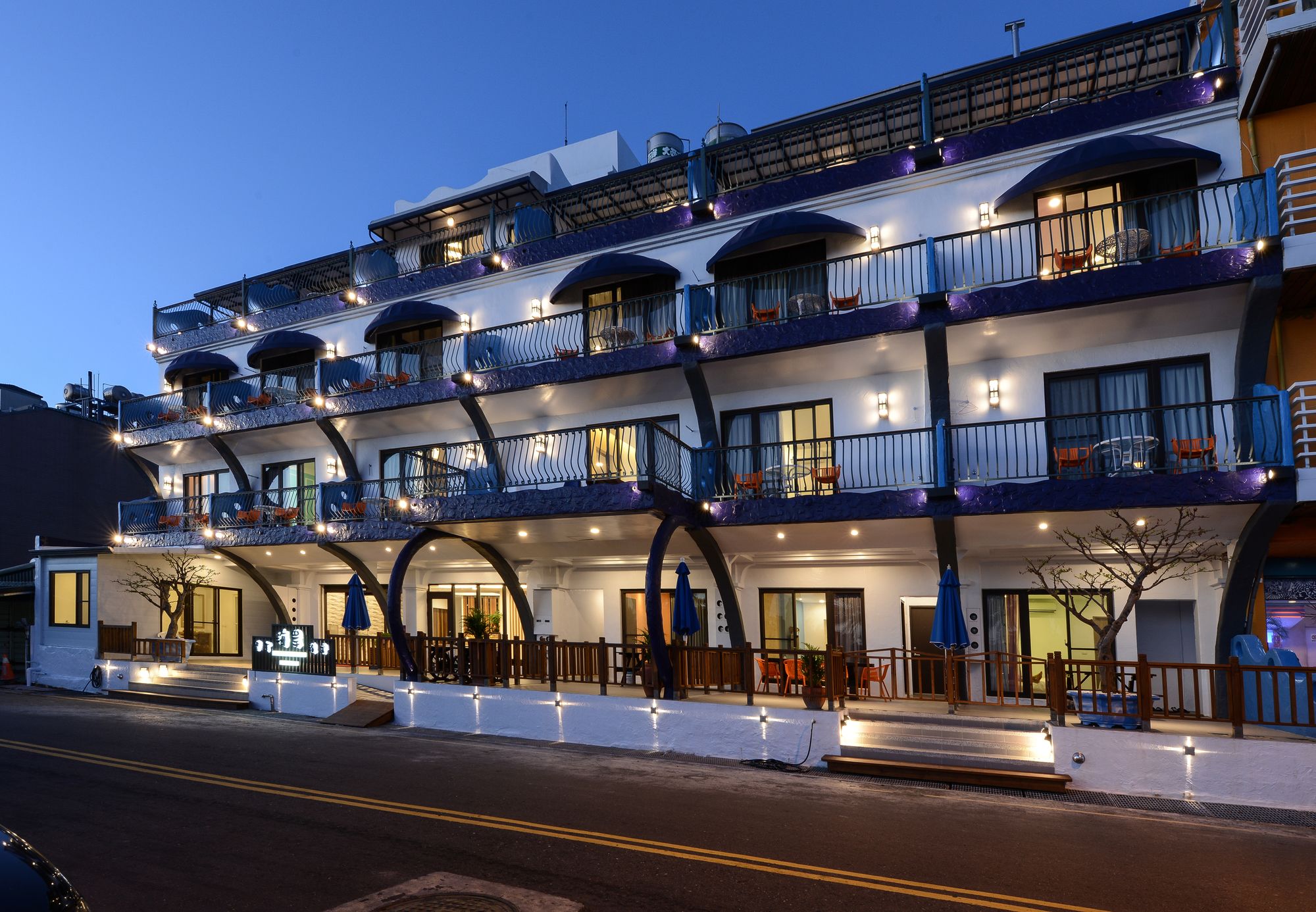 Фото Kenting Coast Resort