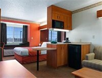 Фото Microtel Inn & Suites by Wyndham Raton