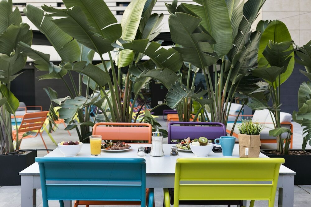 Фото Andante Hotel