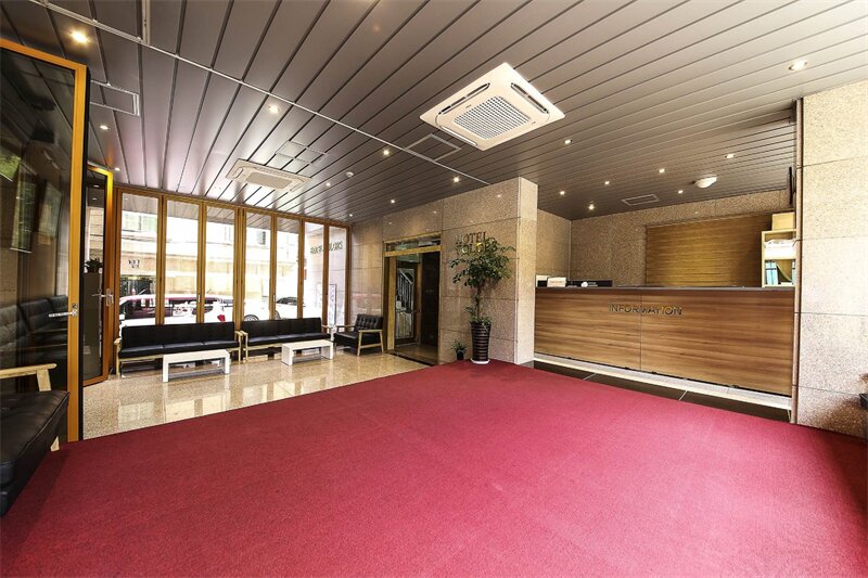 Фото Hotel Joker