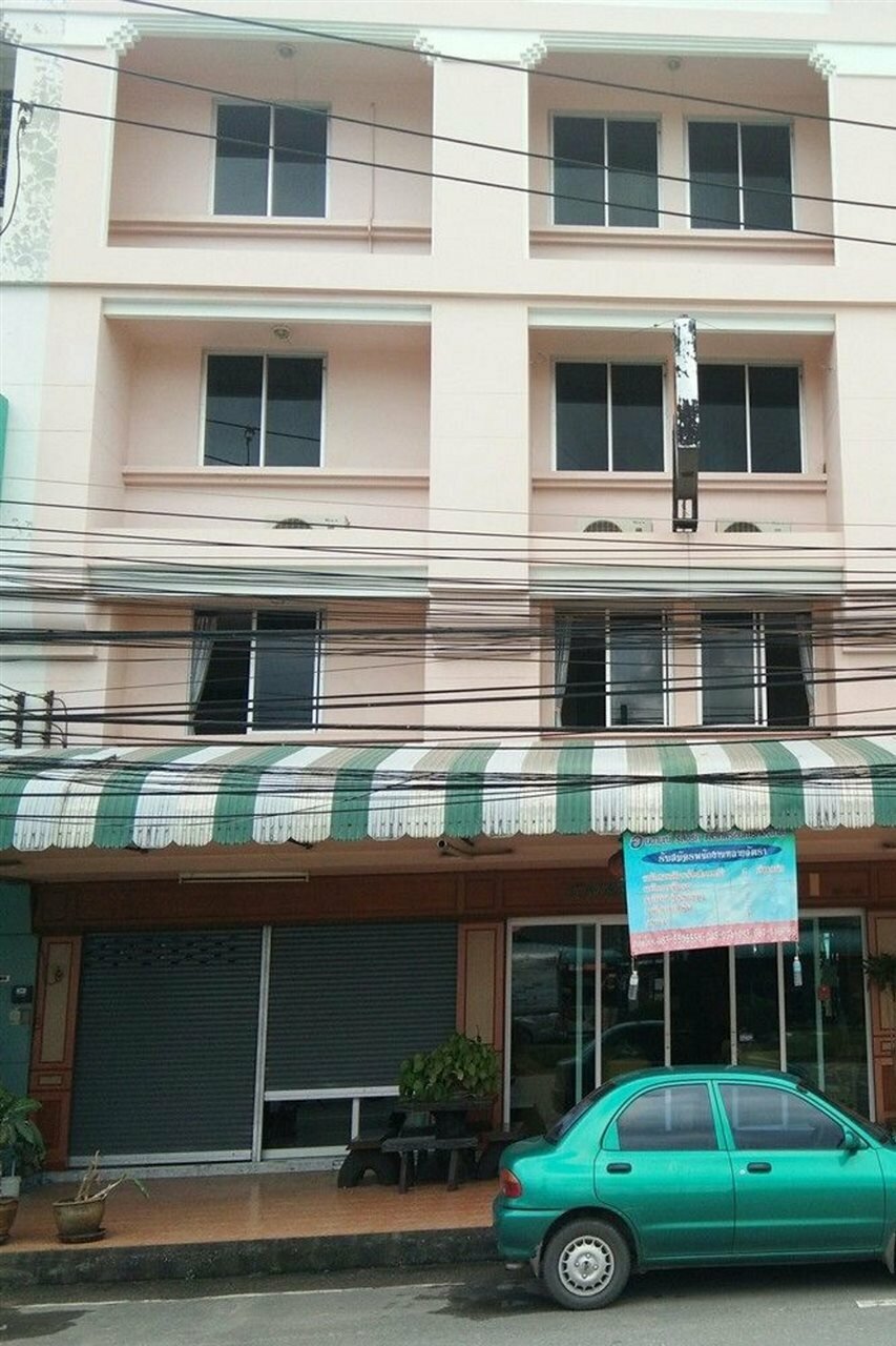 Фото Thepparat Lodge Krabi