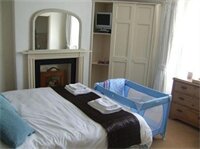 Фото St Vincent Guest House