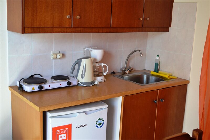 Фото Yiannis Apartments