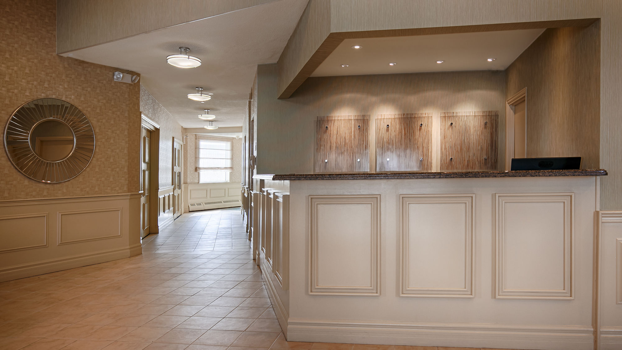 Фото Best Western Plus Durham Hotel & Conference Centre