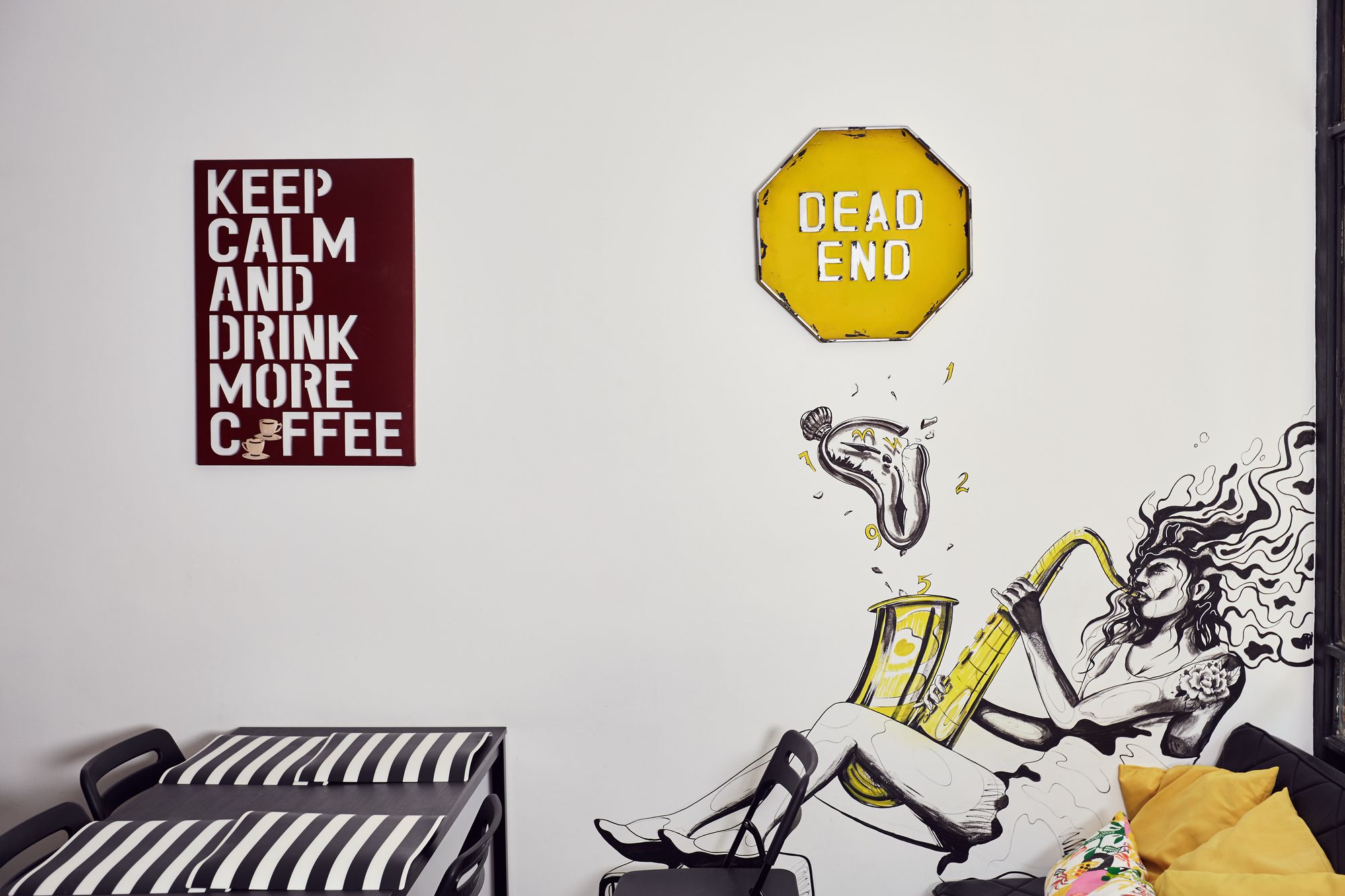 Фото Free Hostels Barcelona