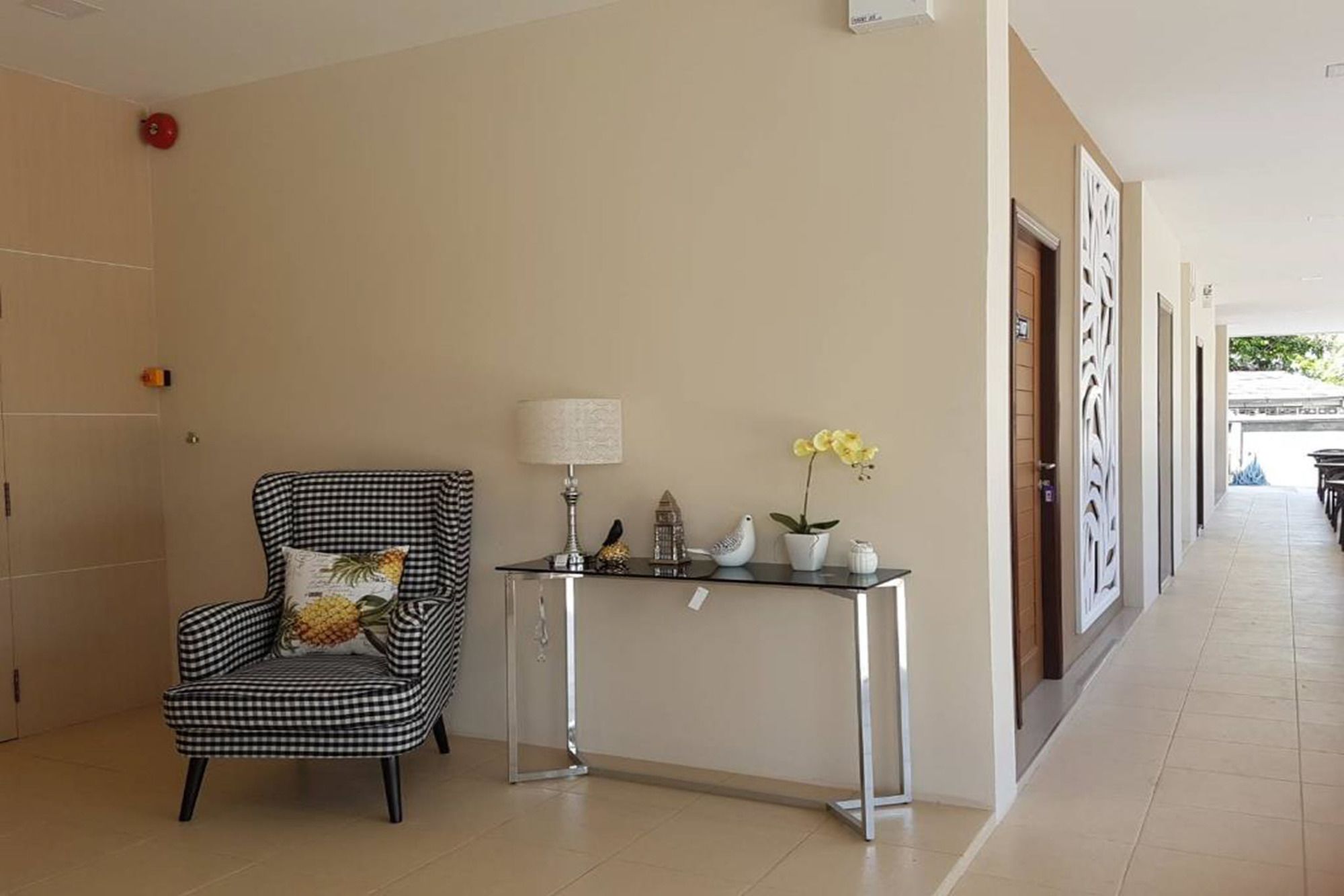 Фото It's Me Keawanong Hotel