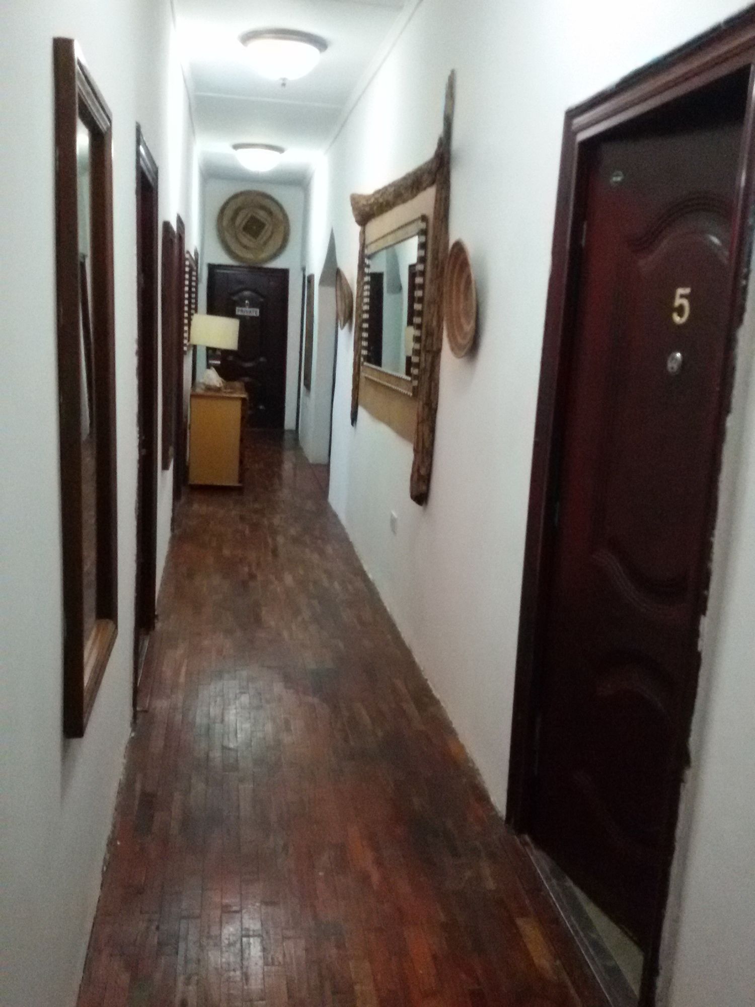 Фото Ngoma Zanga Lodge