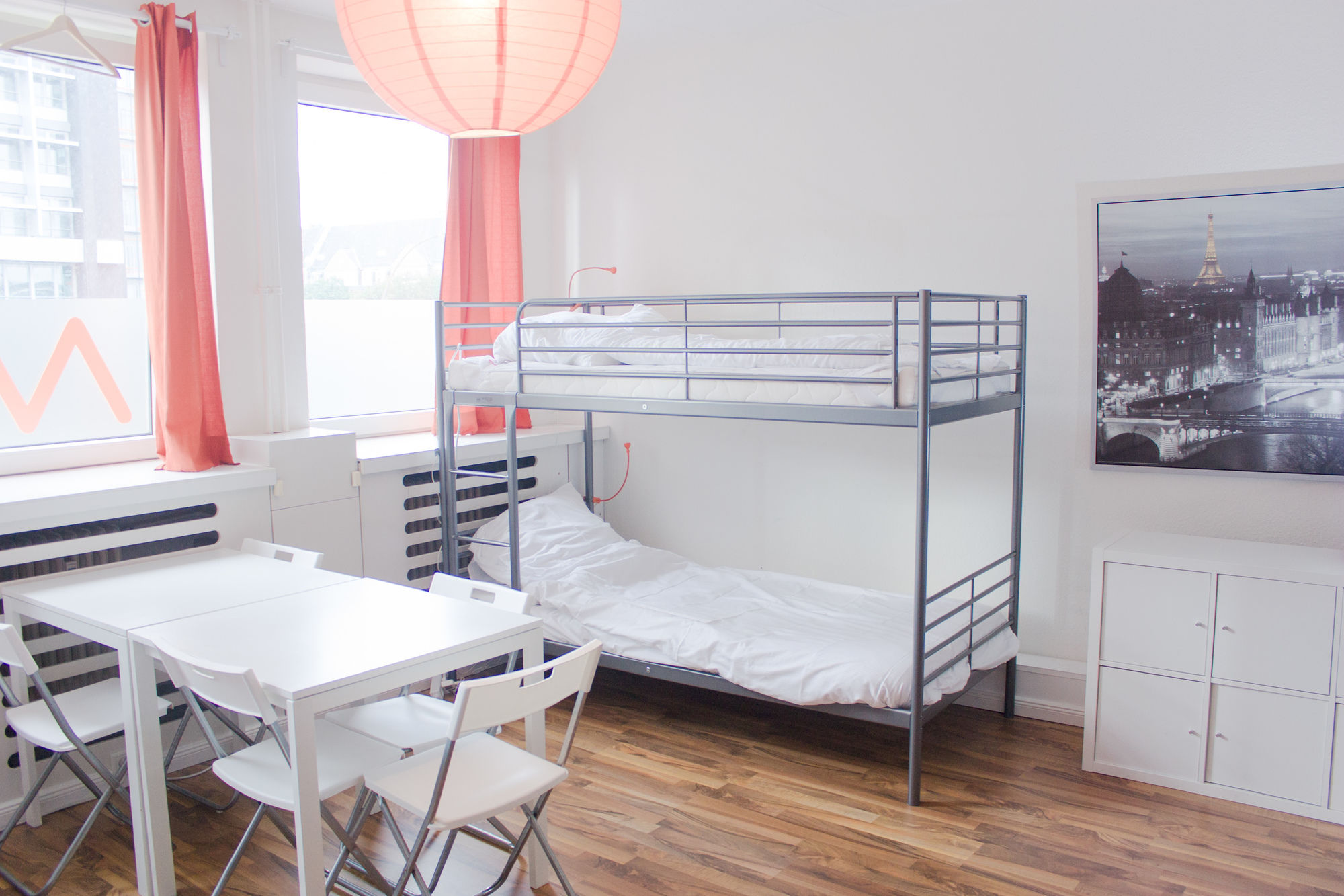 Фото Mac City Hostel