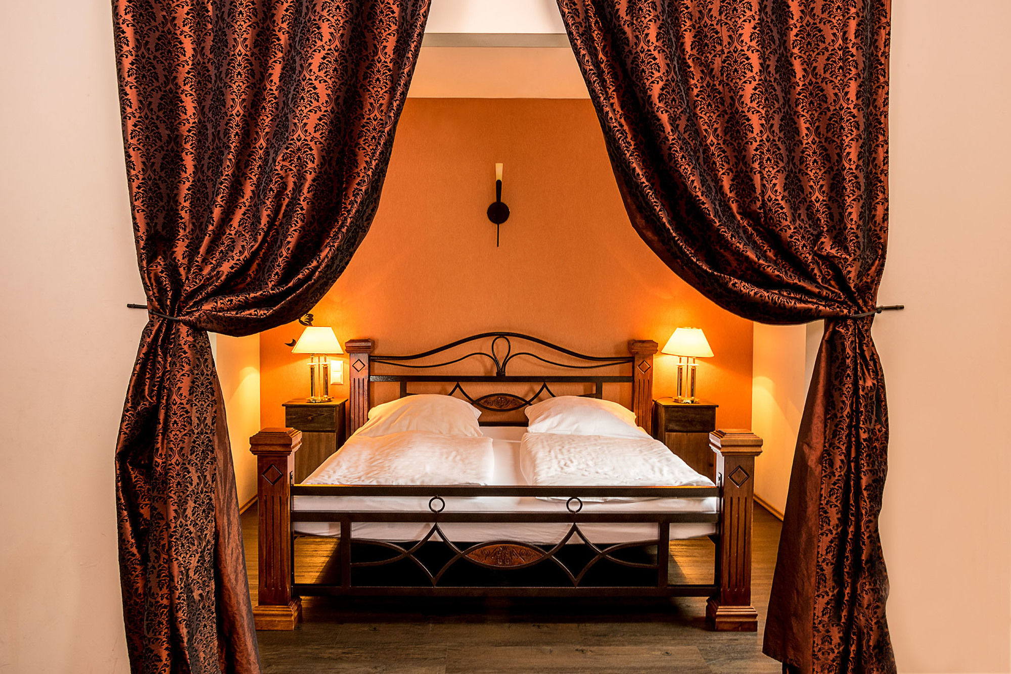 Фото Hotel SleepInn Volkspark - Adult Only