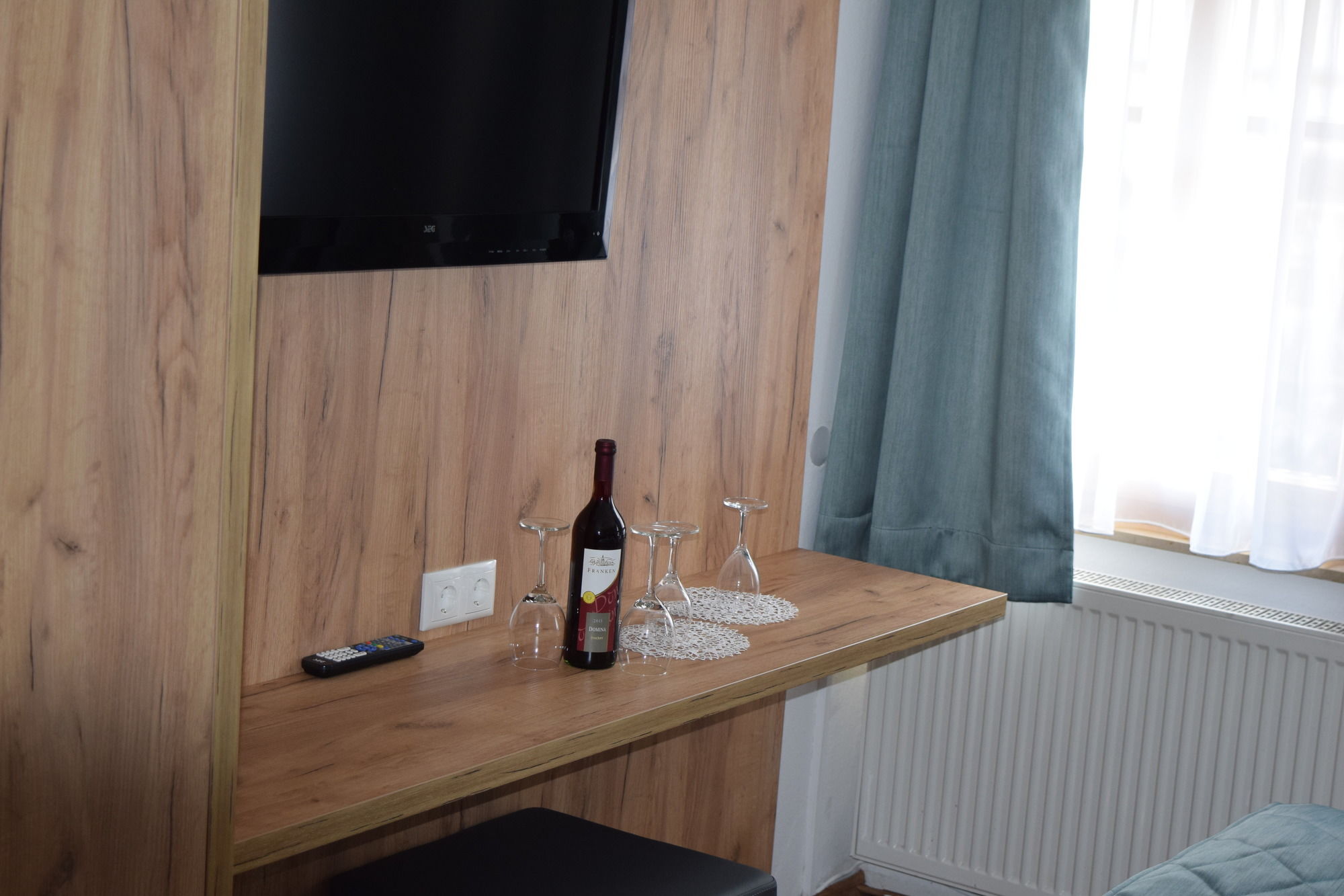 Фото Hotel am Siebersturm