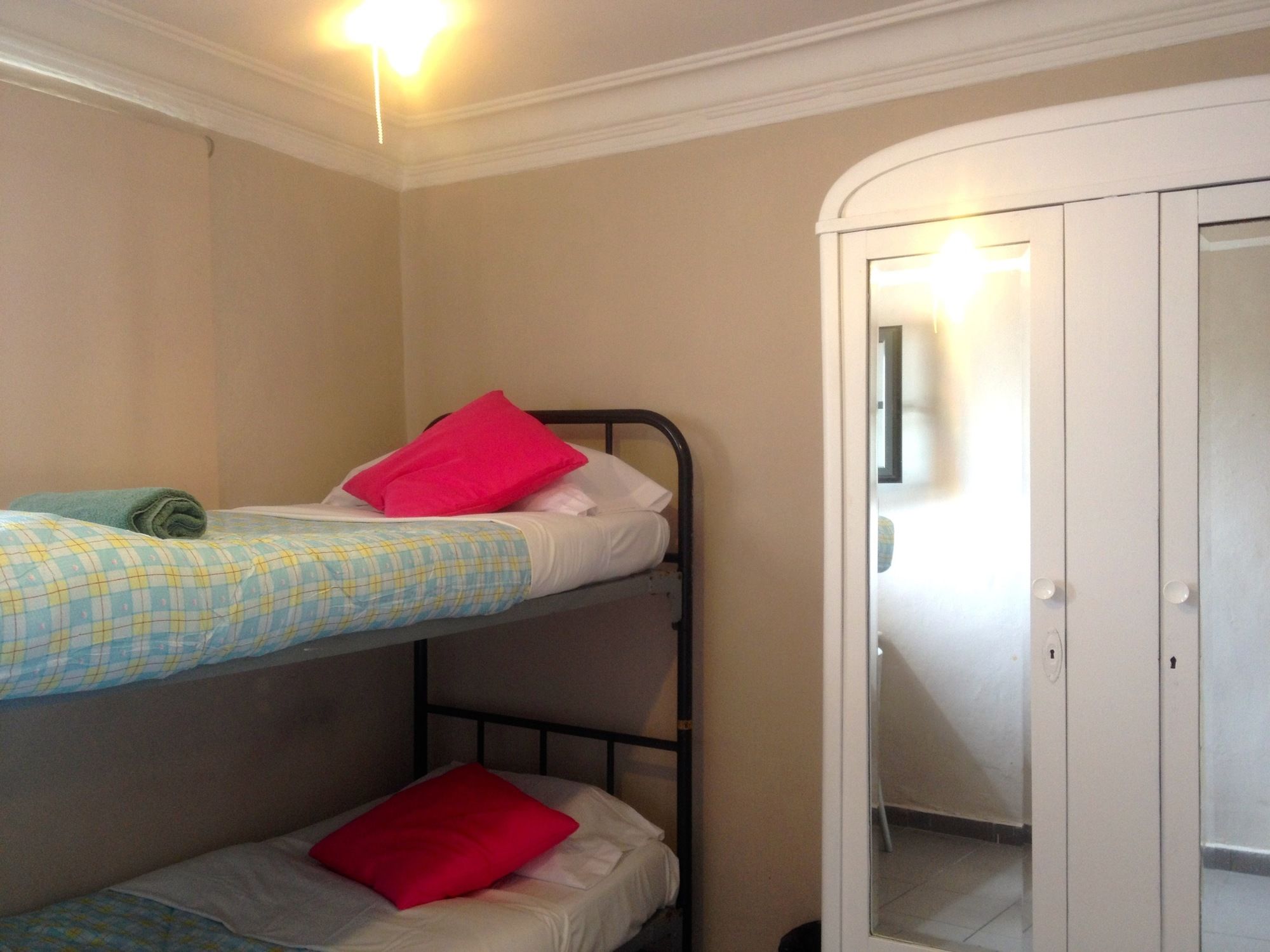 Фото Smartr Barcelona Ramblas