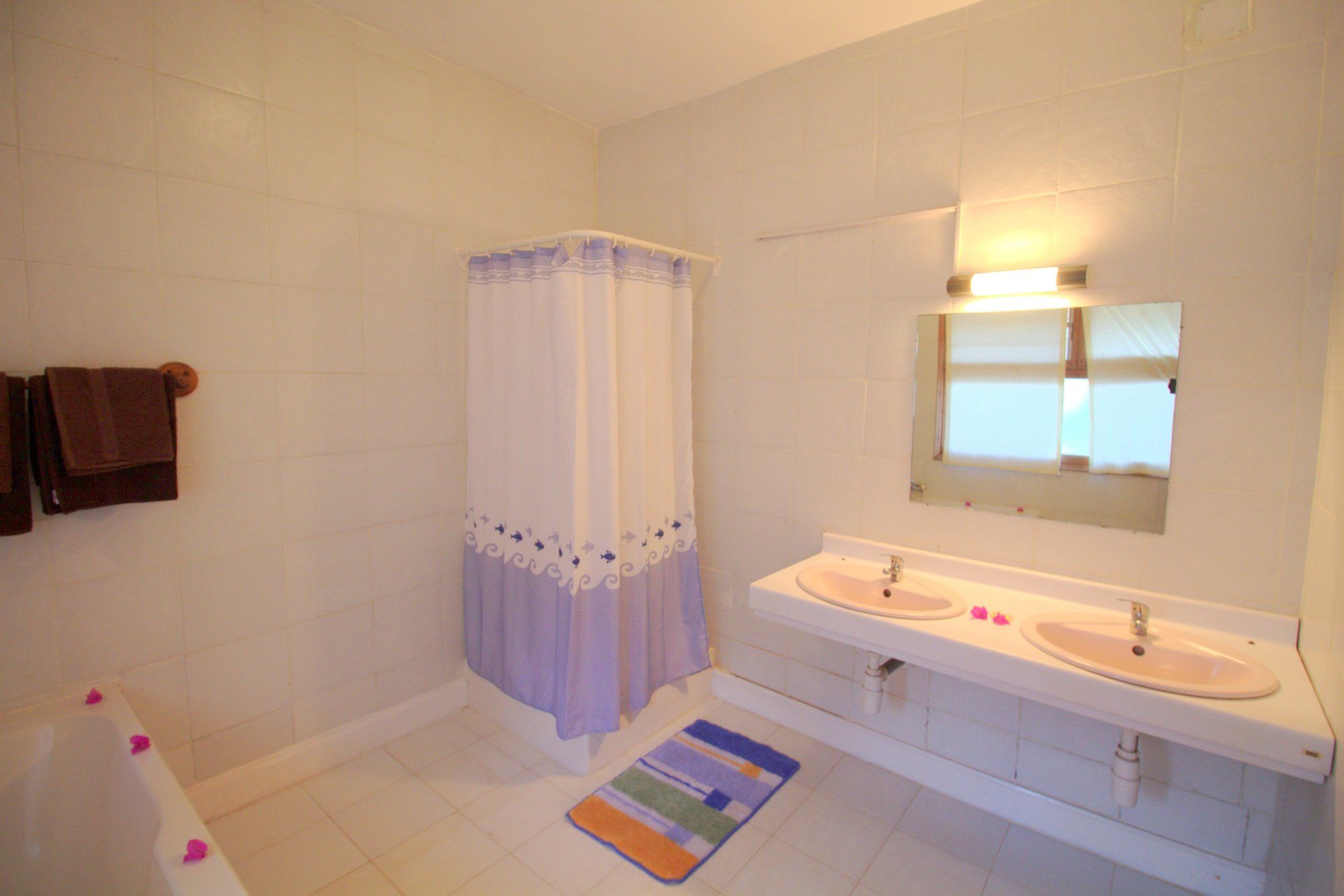 Фото La Résidence d'Ankerana