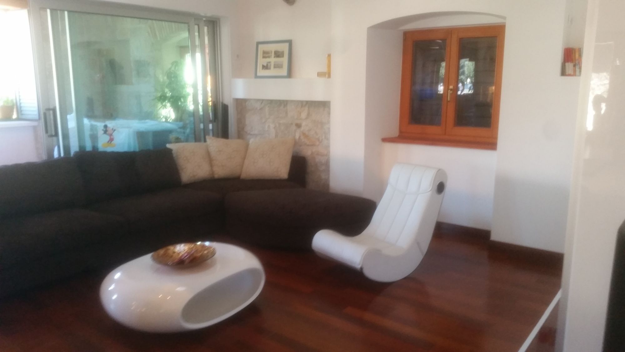 Фото Dalmatian Apartments