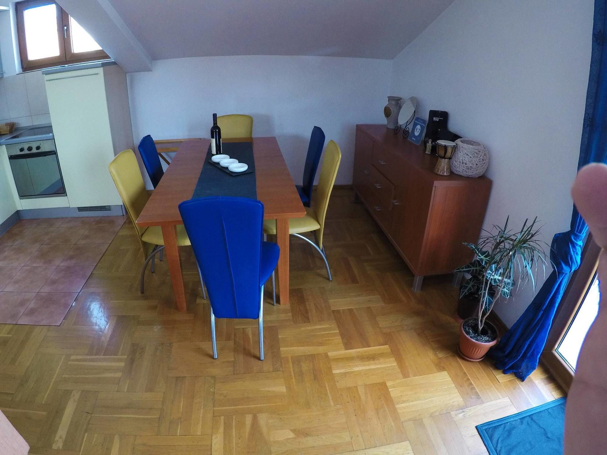 Фото Apartments Aleksic Old Town