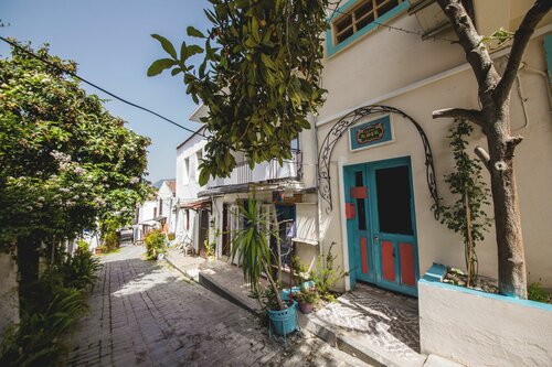 Kuytu Kose Pansiyon