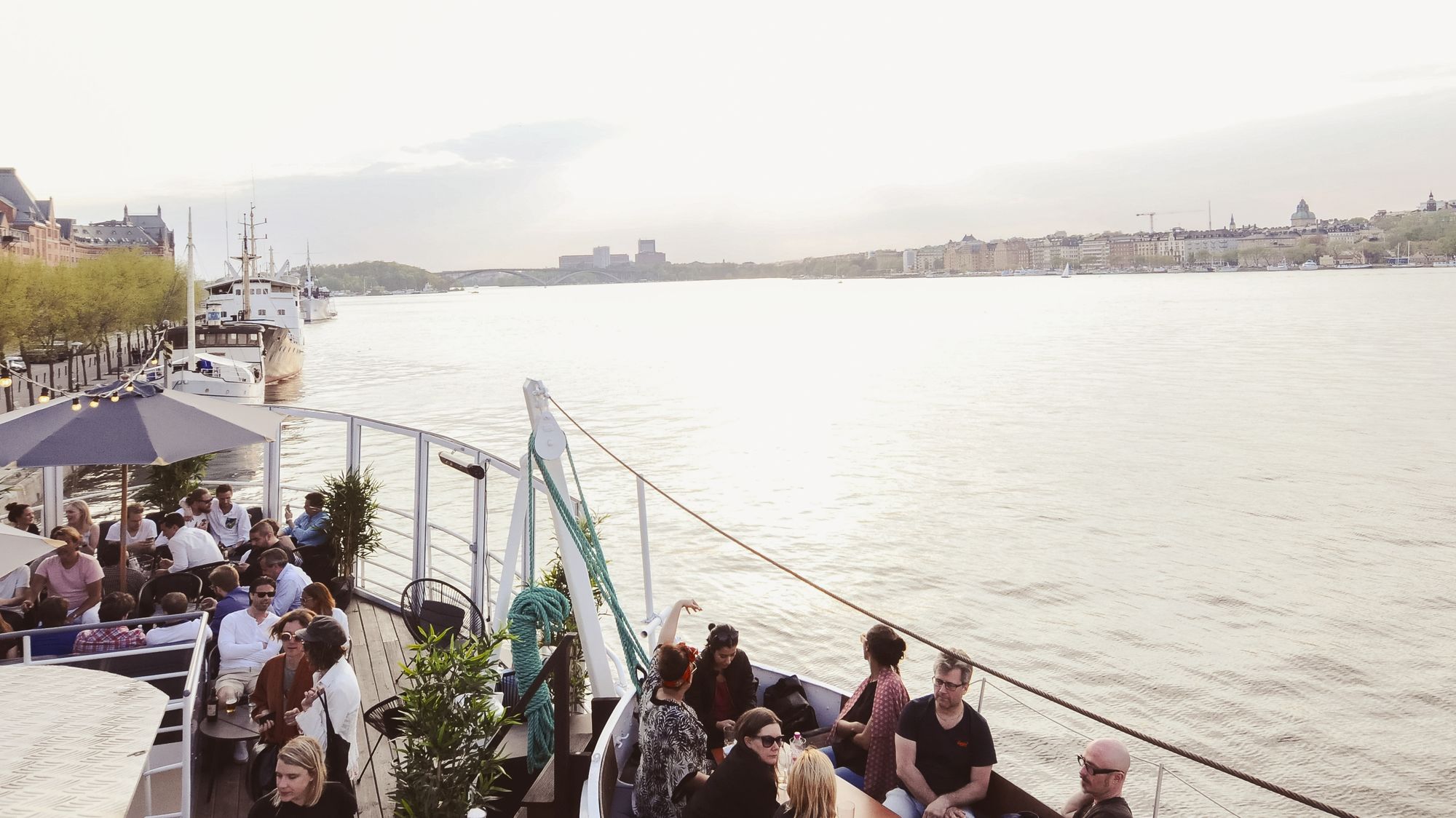 Фото Rygerfjord Hotel & Hostel