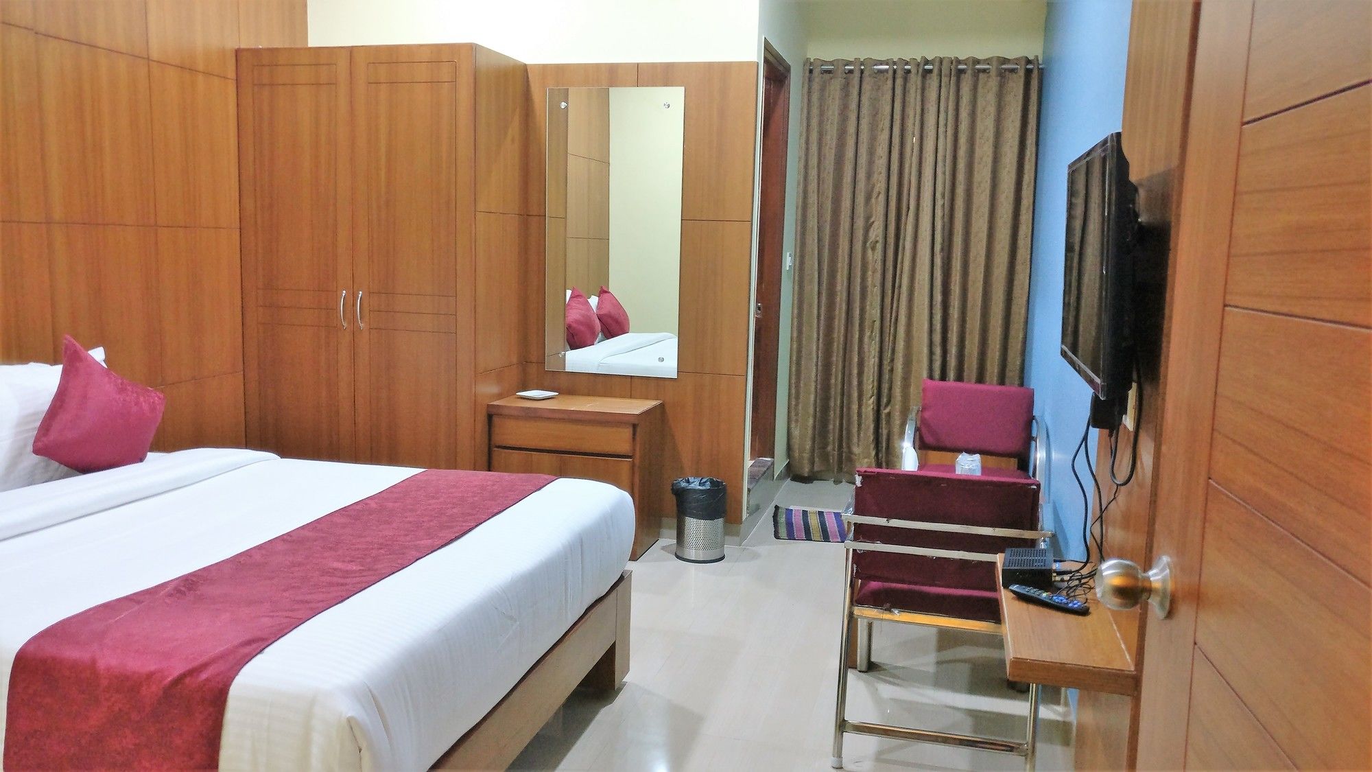 Фото Atlaantic Inn