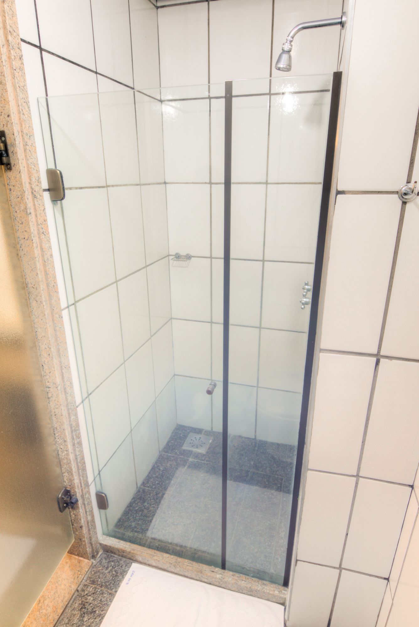 Фото Dan Inn Uberaba & Convenções