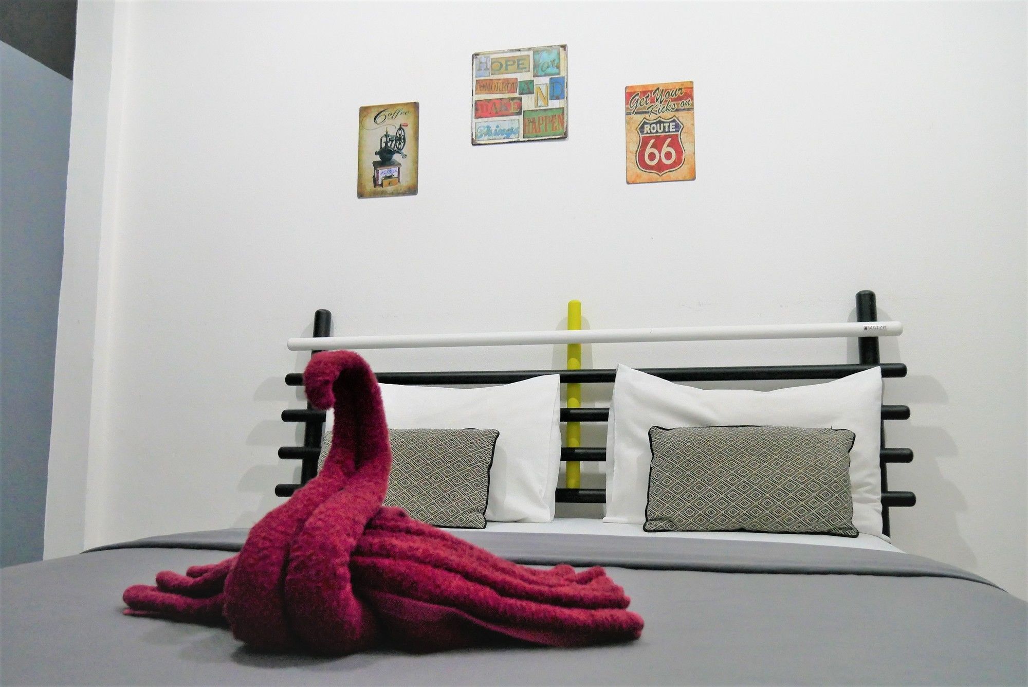 Фото Baan Minnie