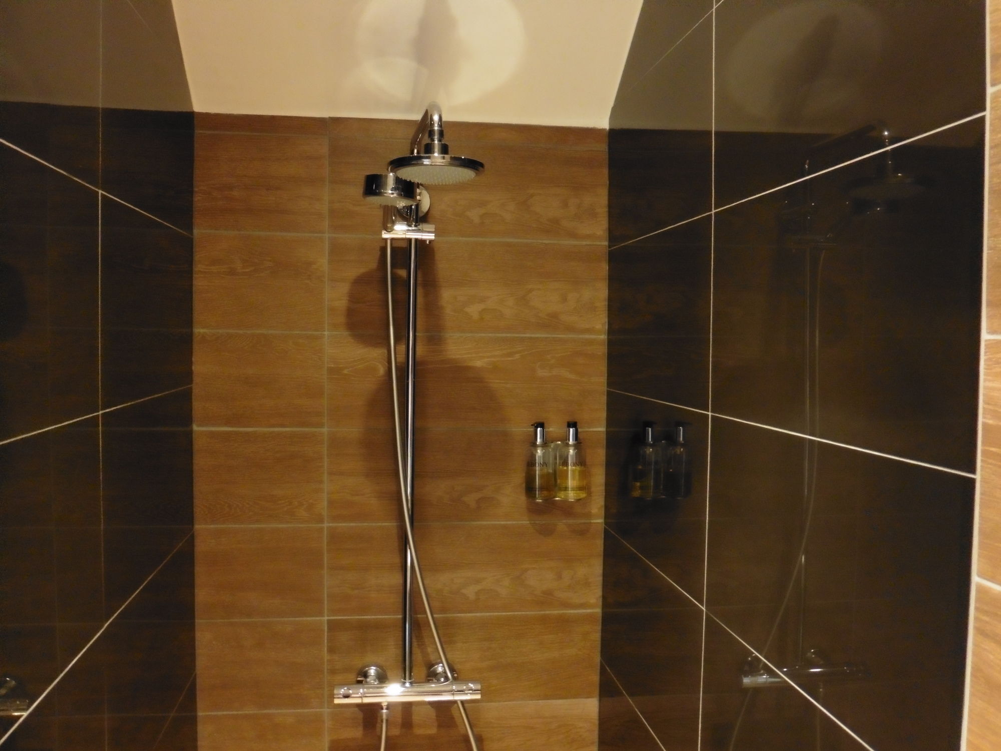 Фото Brighton Inn Boutique Guest Accommodation