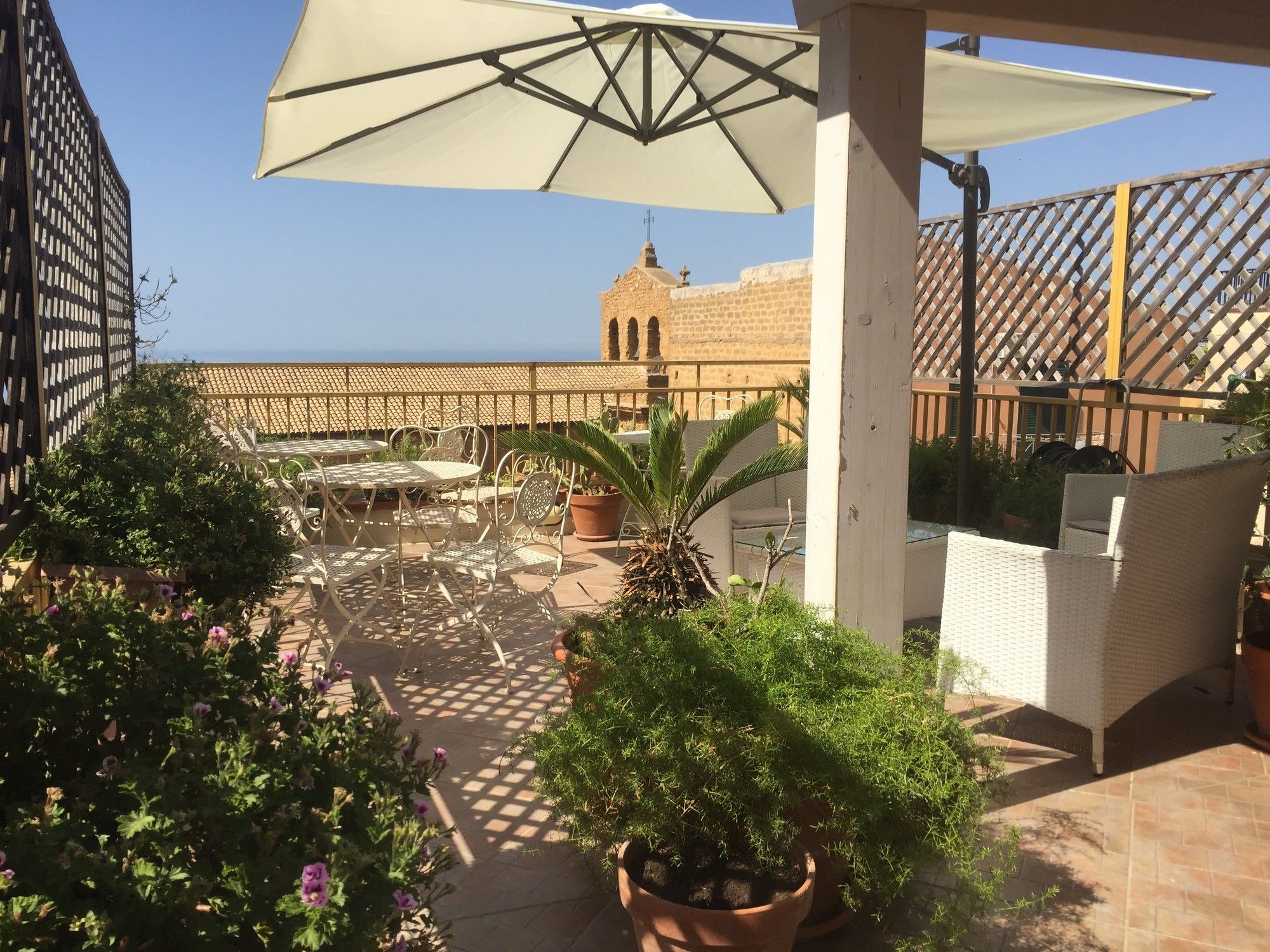 Фото B&b PortAtenea