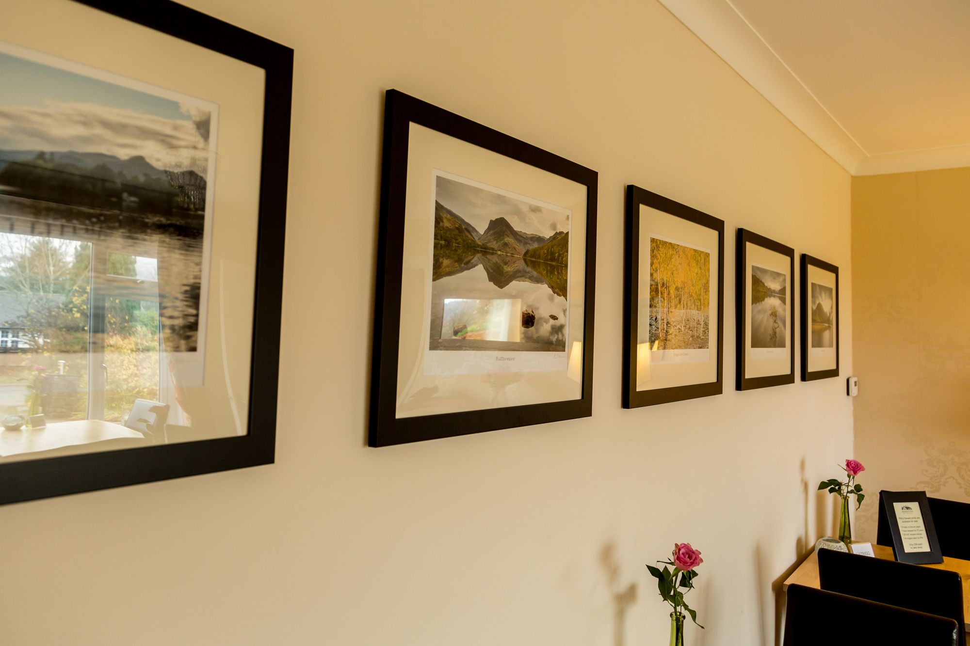 Фото Hermiston Guest House