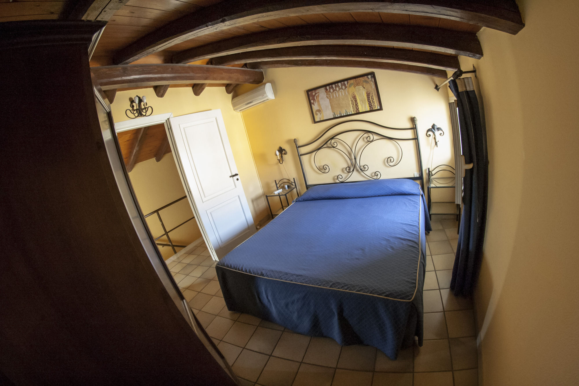 Фото Life Hotels Residence dei Baroni