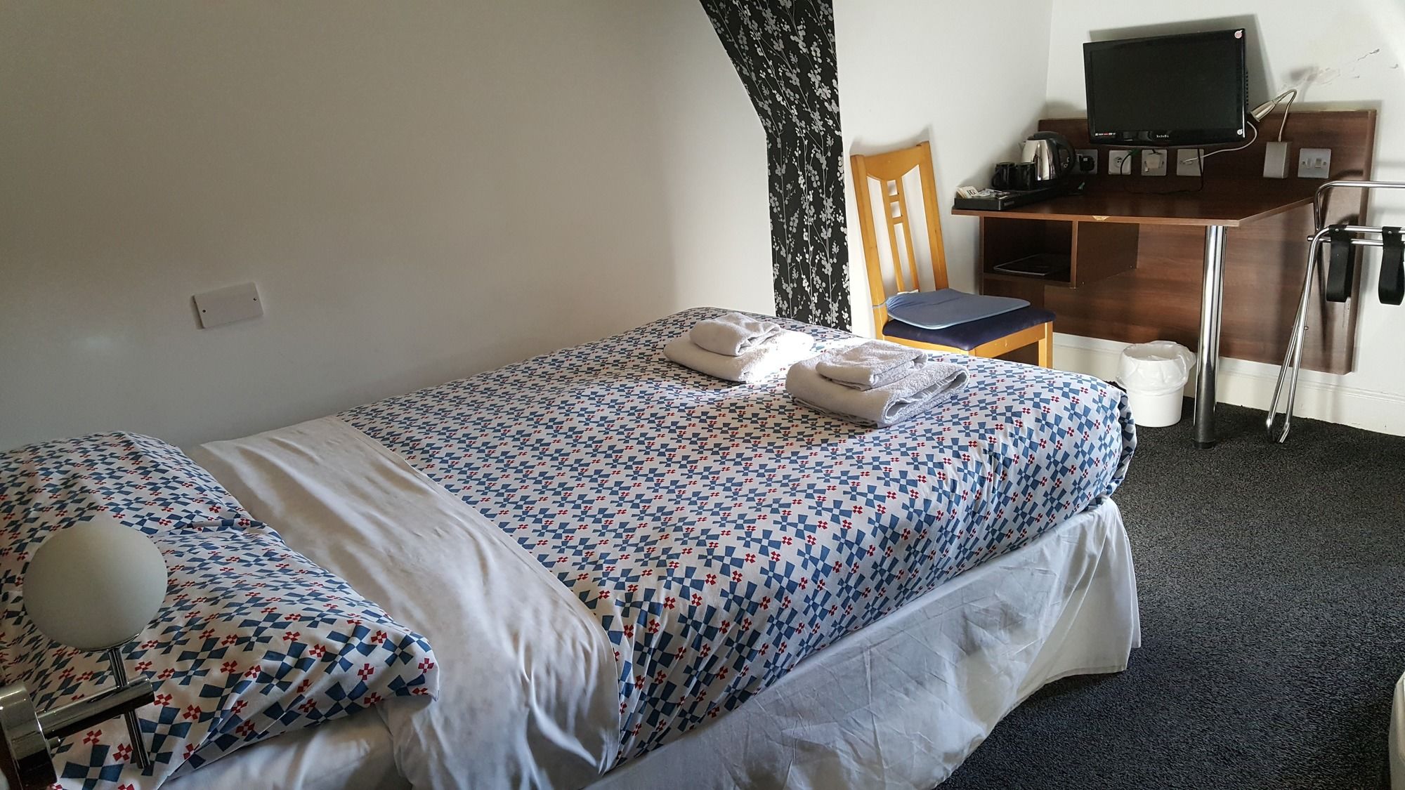 Фото Blossom Guest House