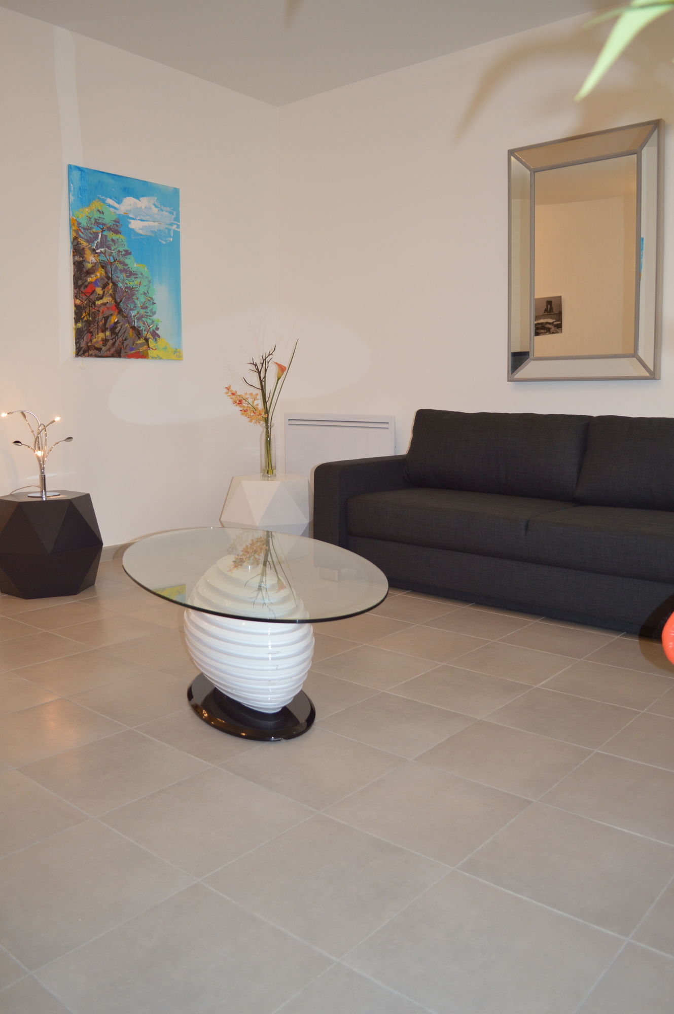 Фото Les Appartements du Vieux-Port