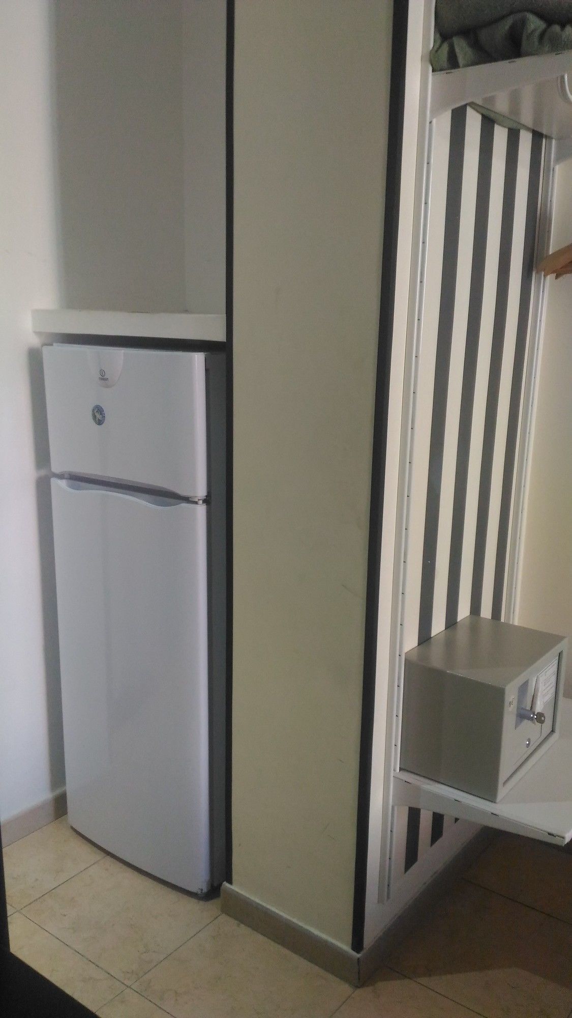 Фото Hostal Alaska