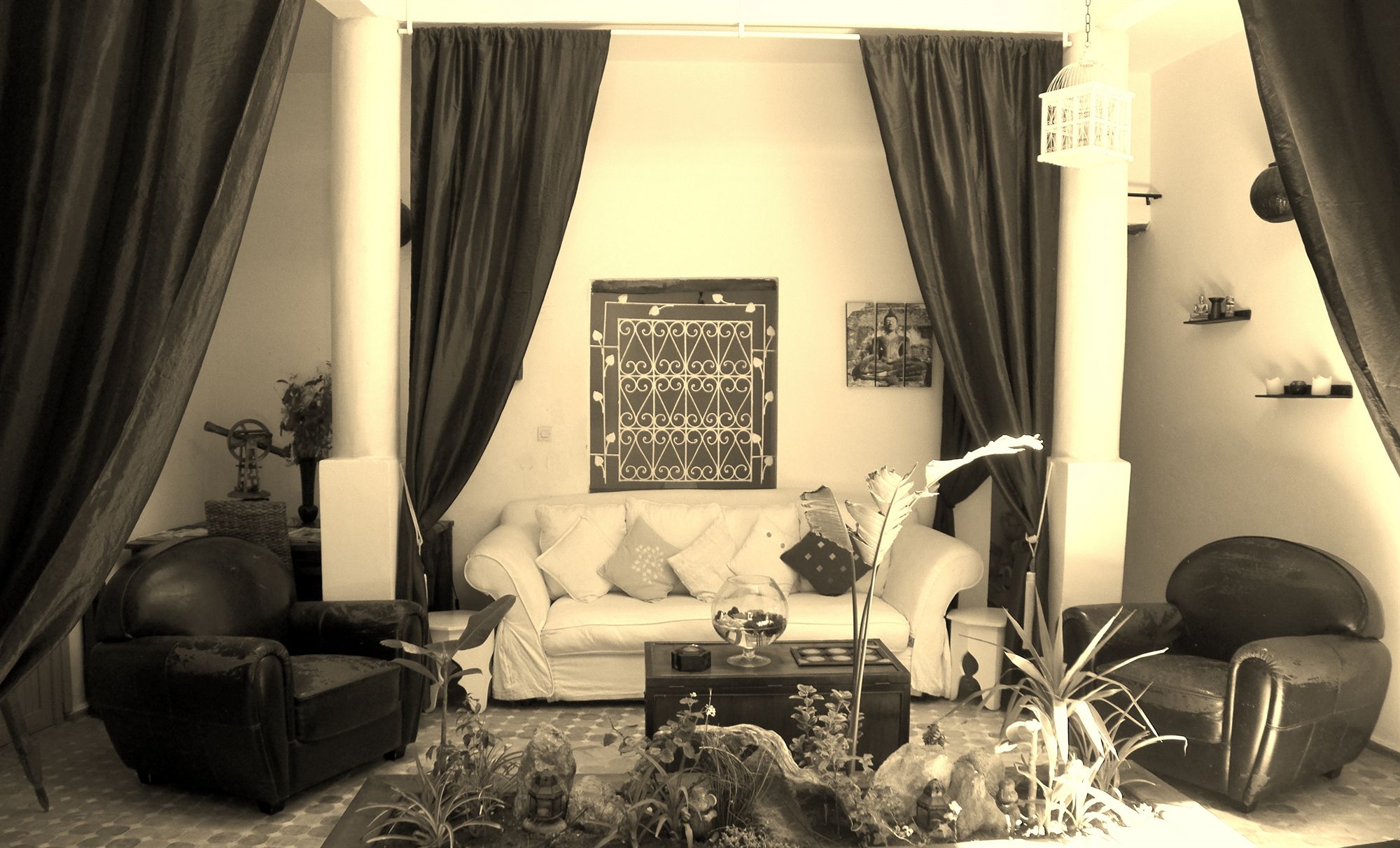 Фото Riad Lyon Mogador