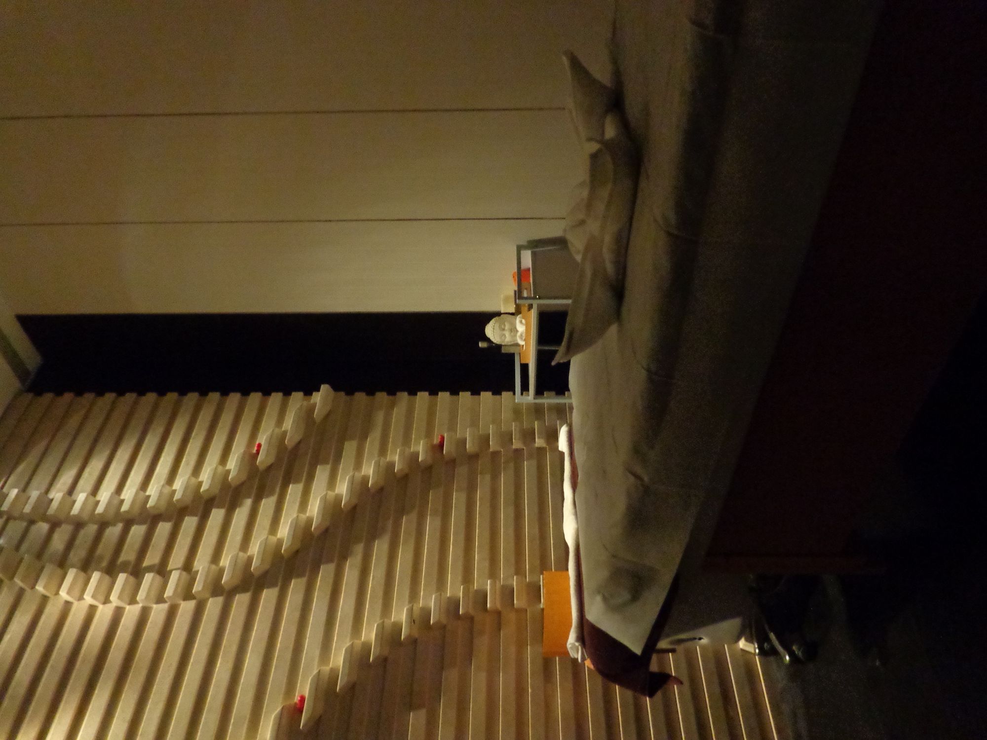 Фото Bengaluru Marriott Hotel Whitefield