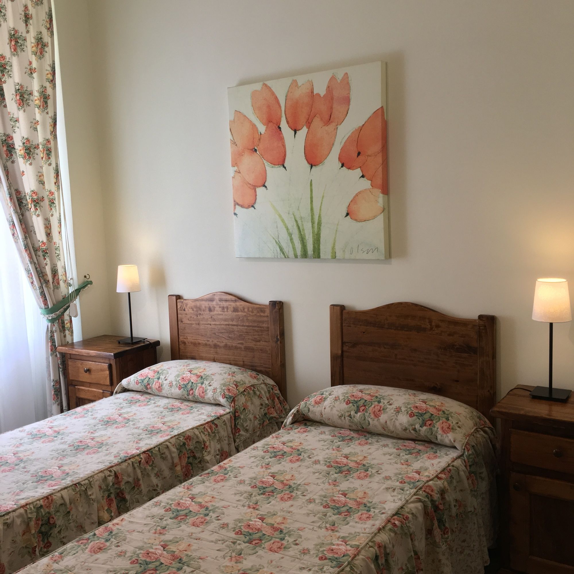 Фото Guest House Laocoonte