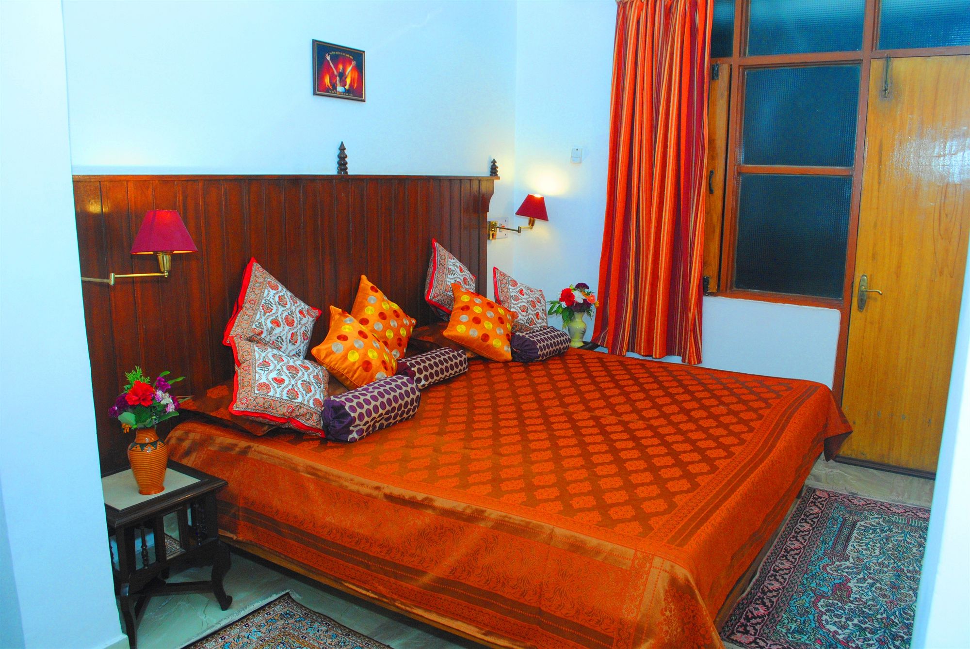 Фото Hotel Harmony