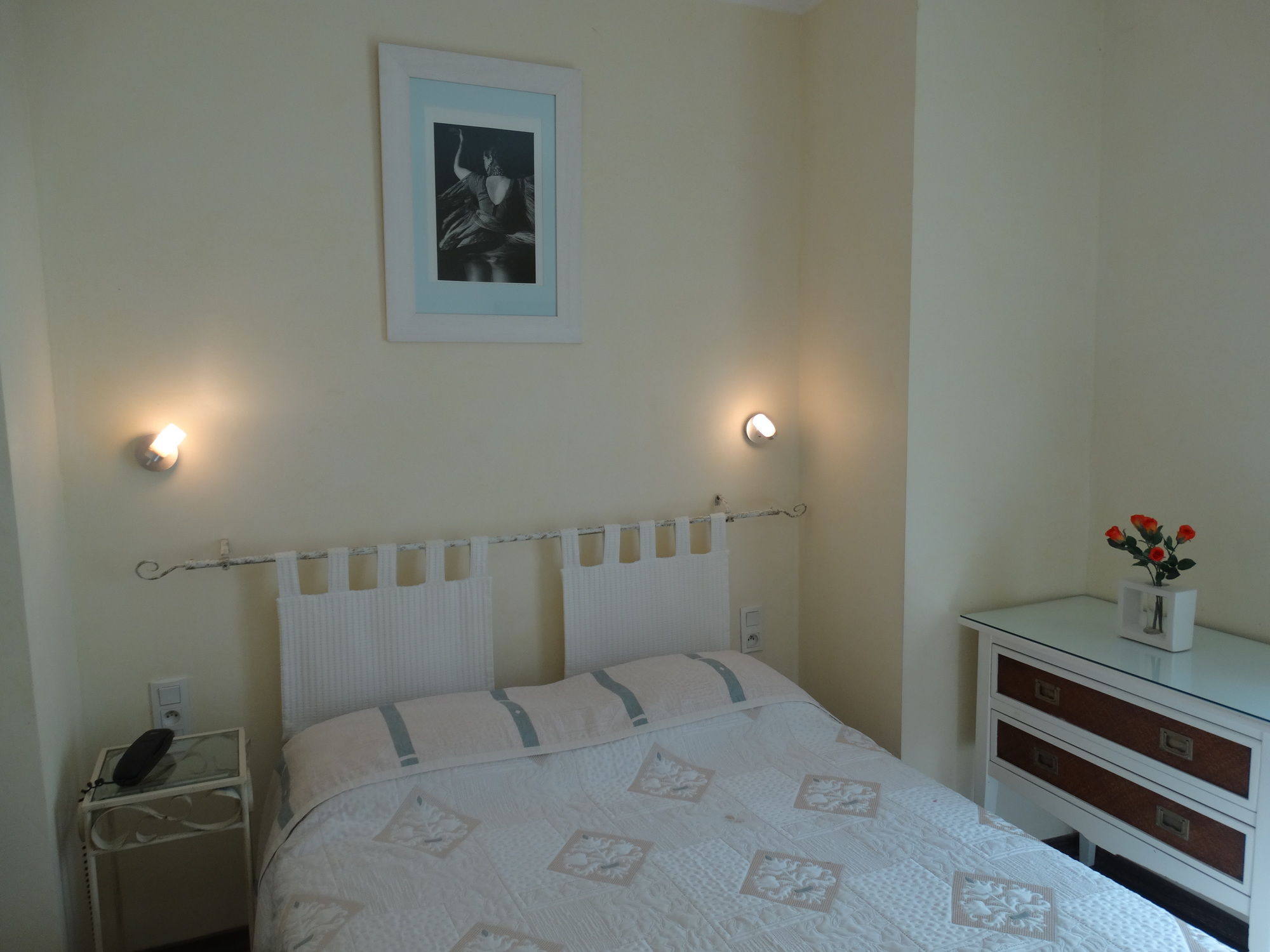 Фото Hôtel de France