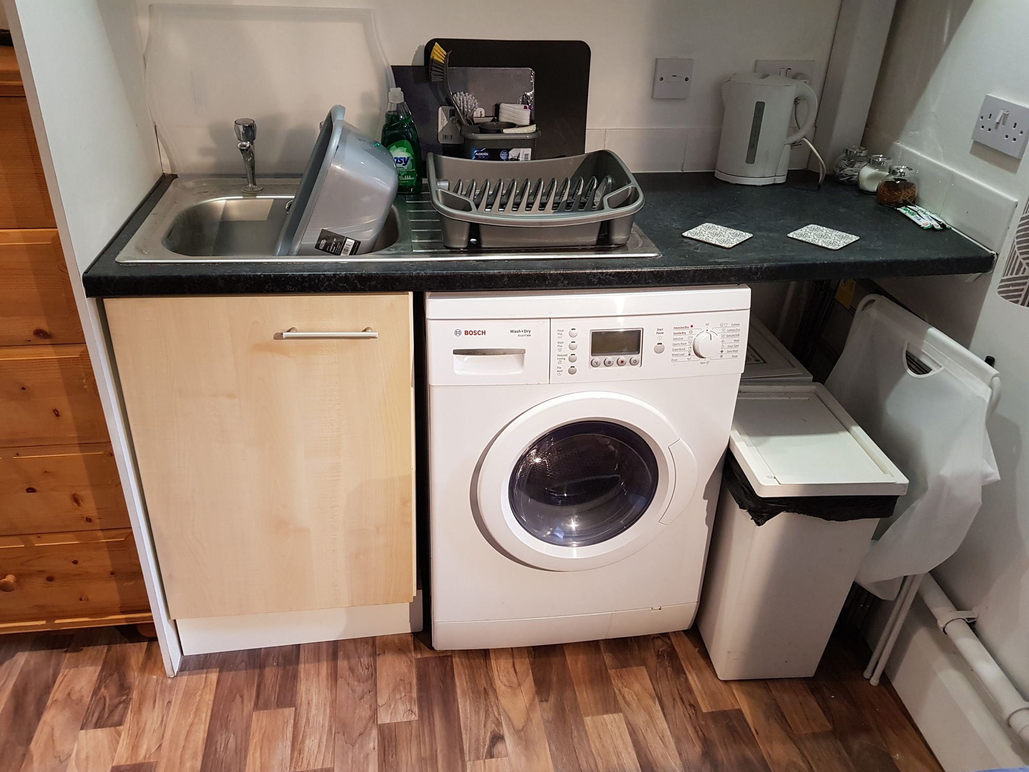 Фото Quality Accommodation