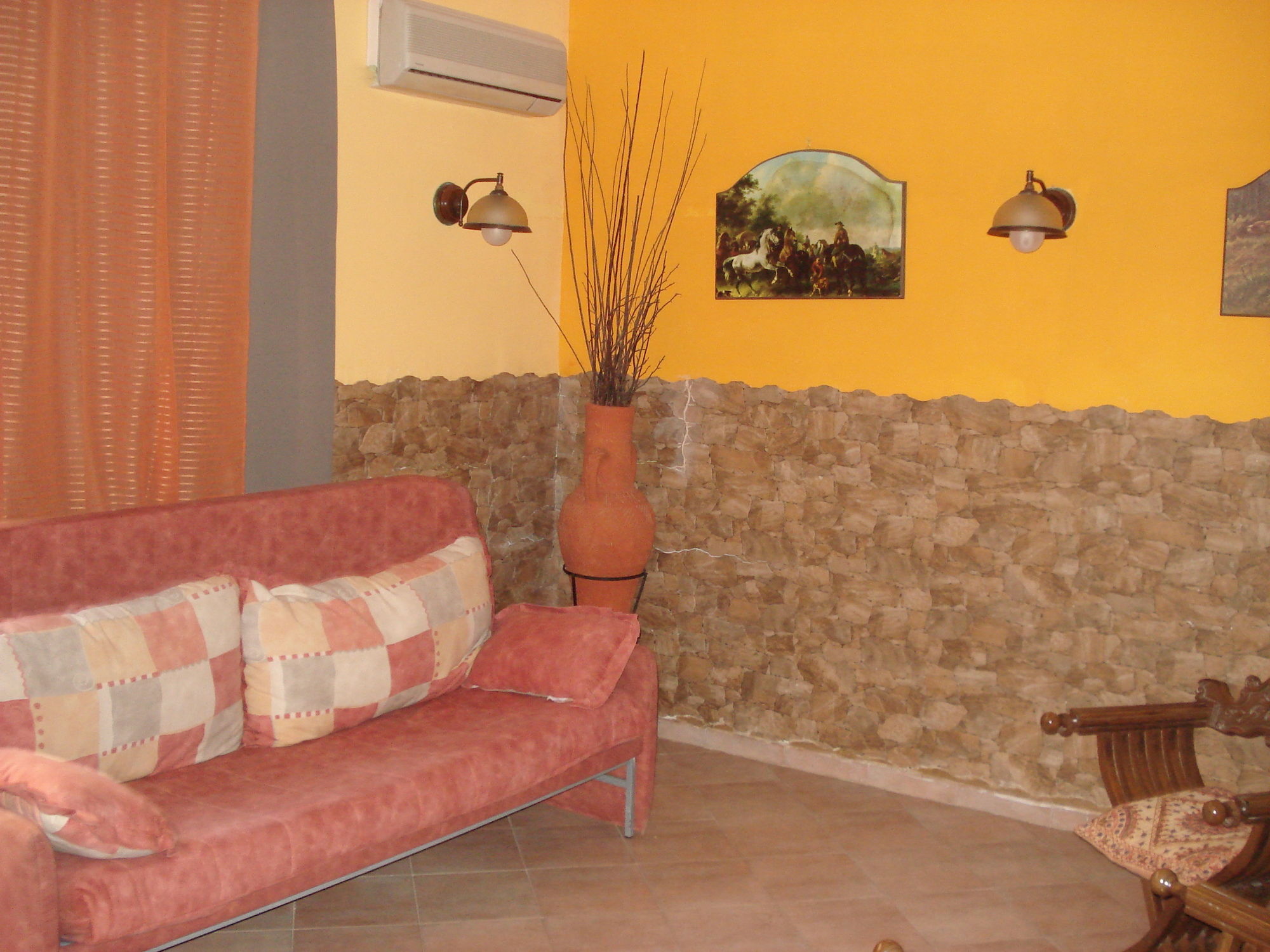 Фото La Pennichella Sorrentina Relais