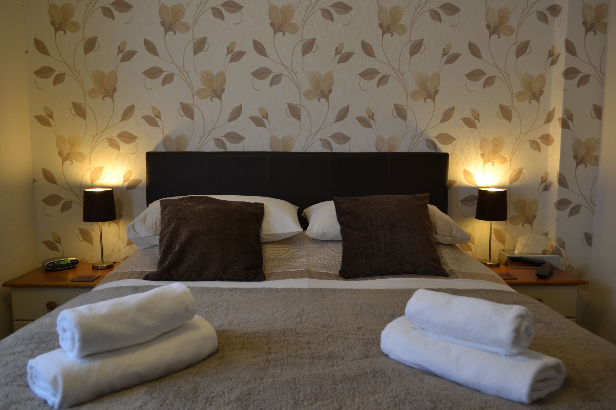 Фото The Sandpiper Guest House