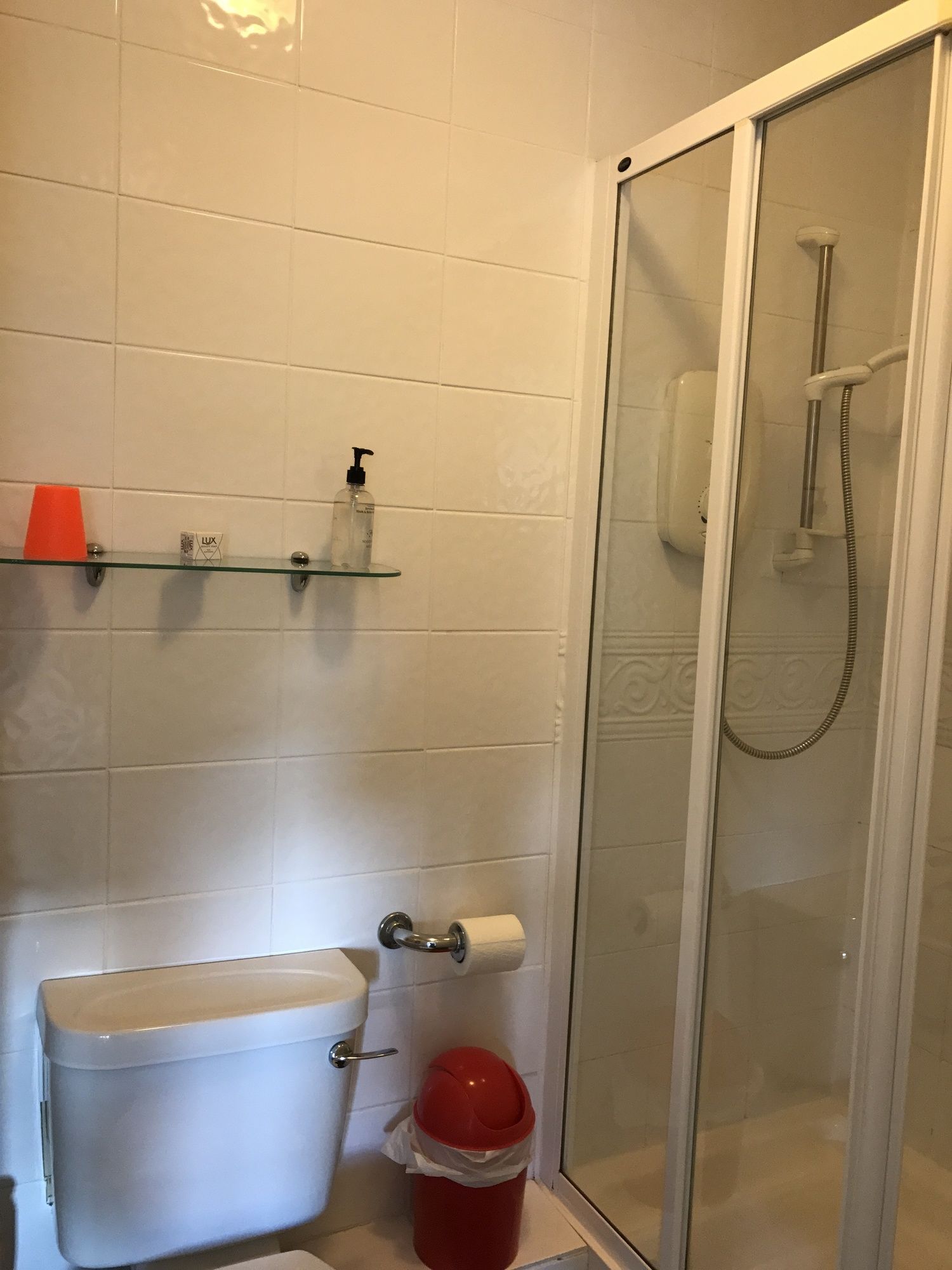 Фото Canadale Guest House