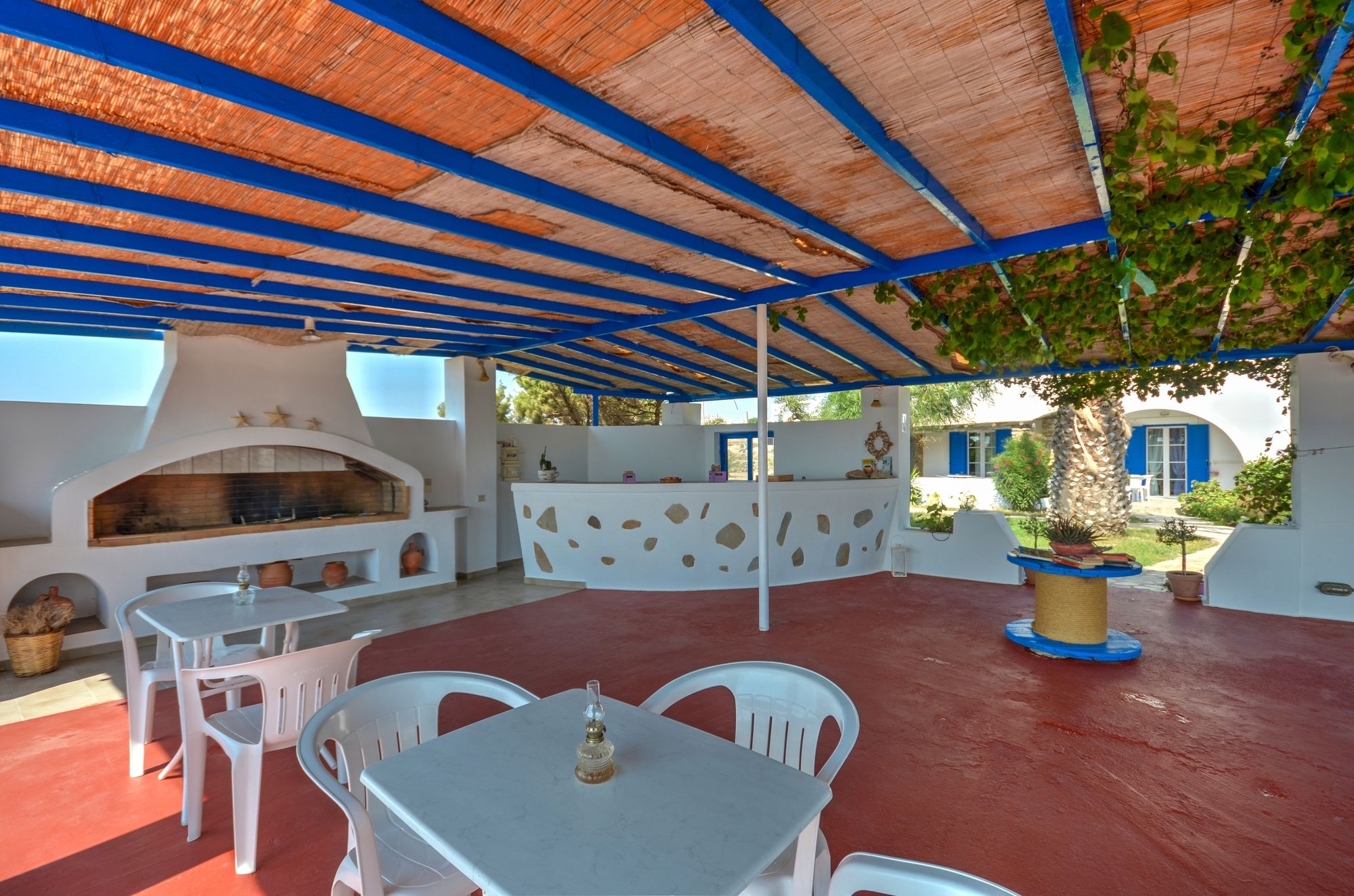 Фото Skarmoutsos Studios