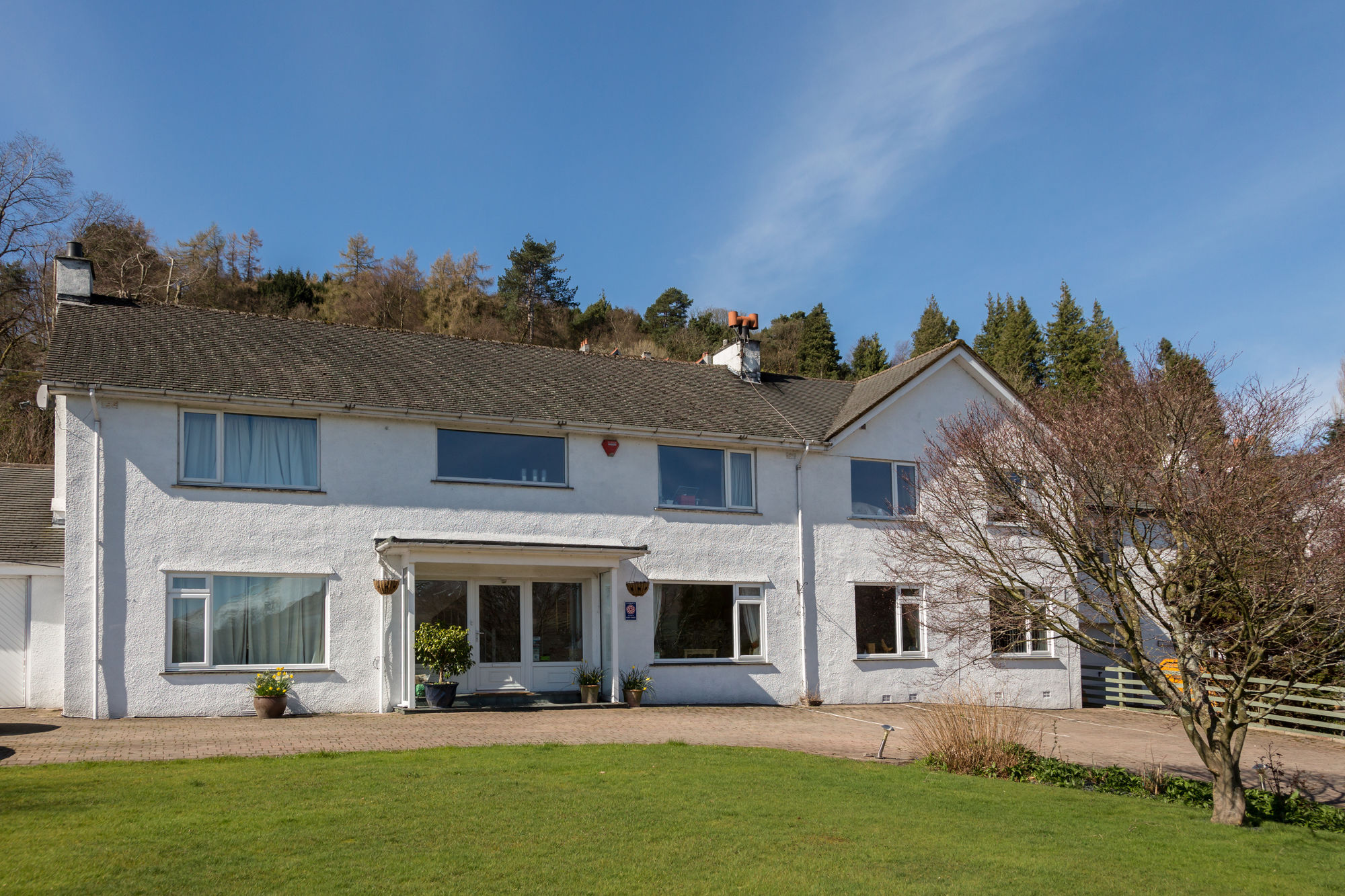 Фото Hermiston Guest House