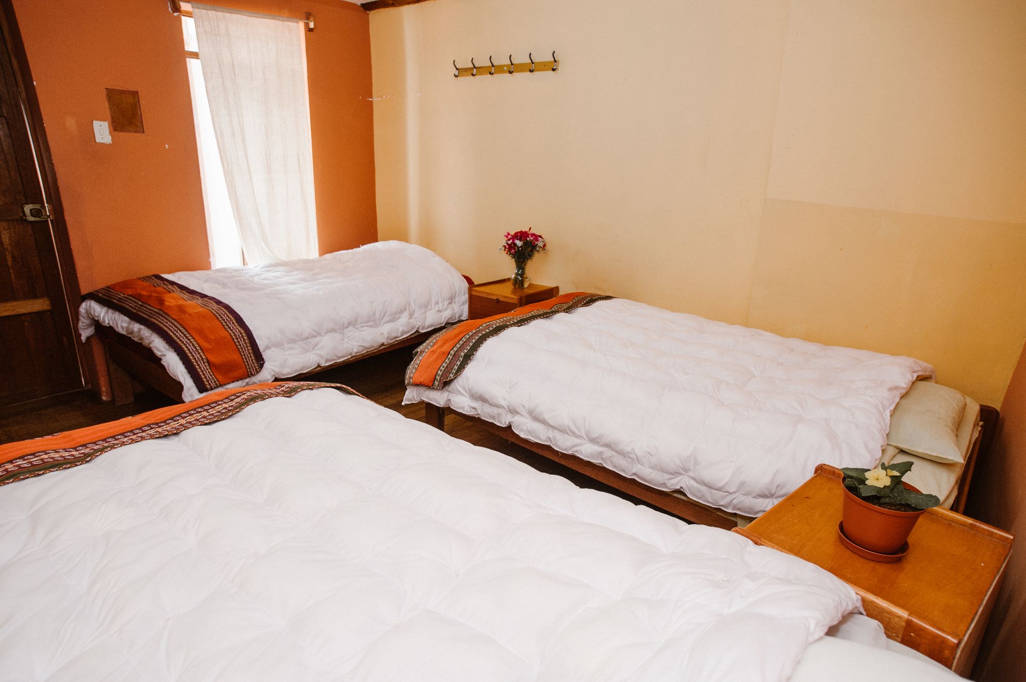 Фото Hotel Casa Suecia - Hostel